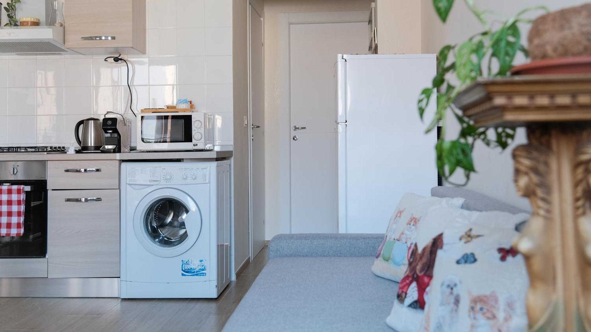 Apartamento Garibaldi Isola Milão
