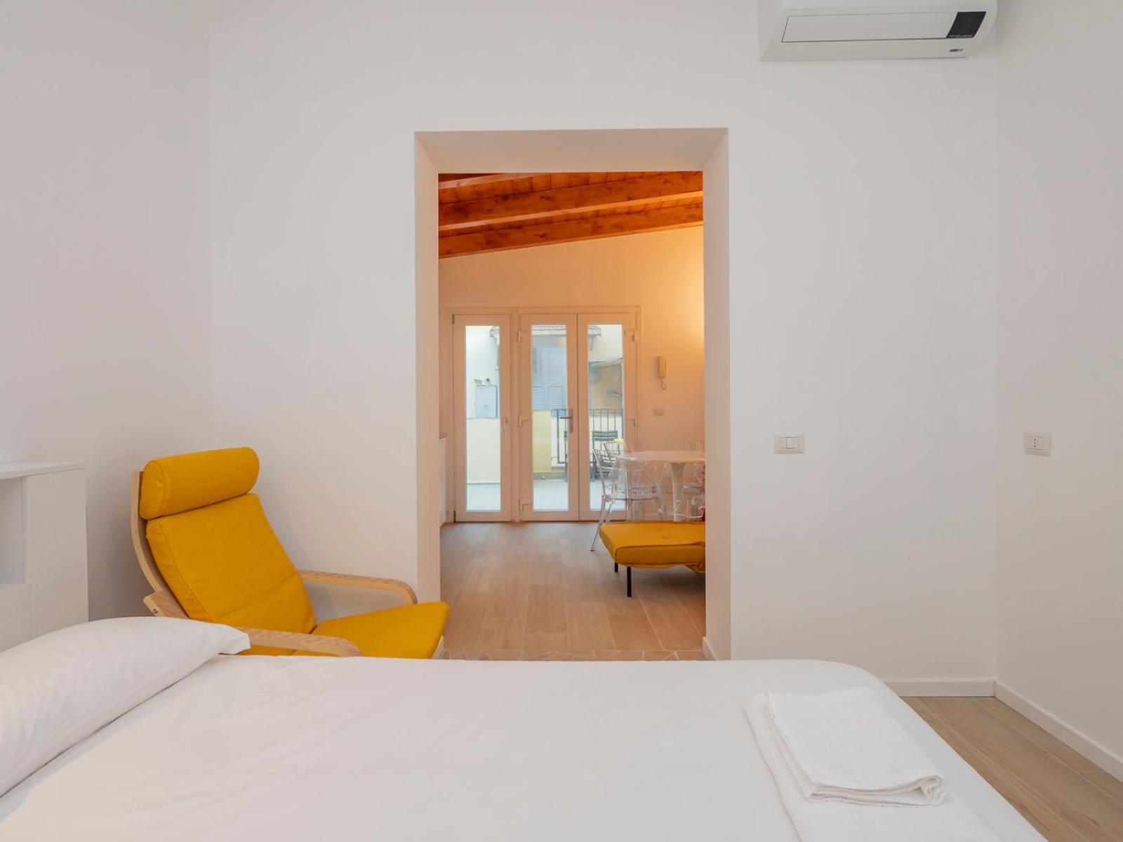Luxury - Flumendosa 5 Apartment