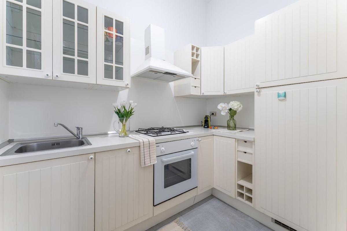 Apartamento Duomo Dream *