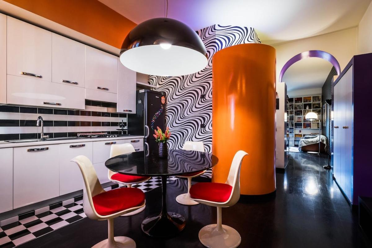 Apartment Getthekey Record Milan