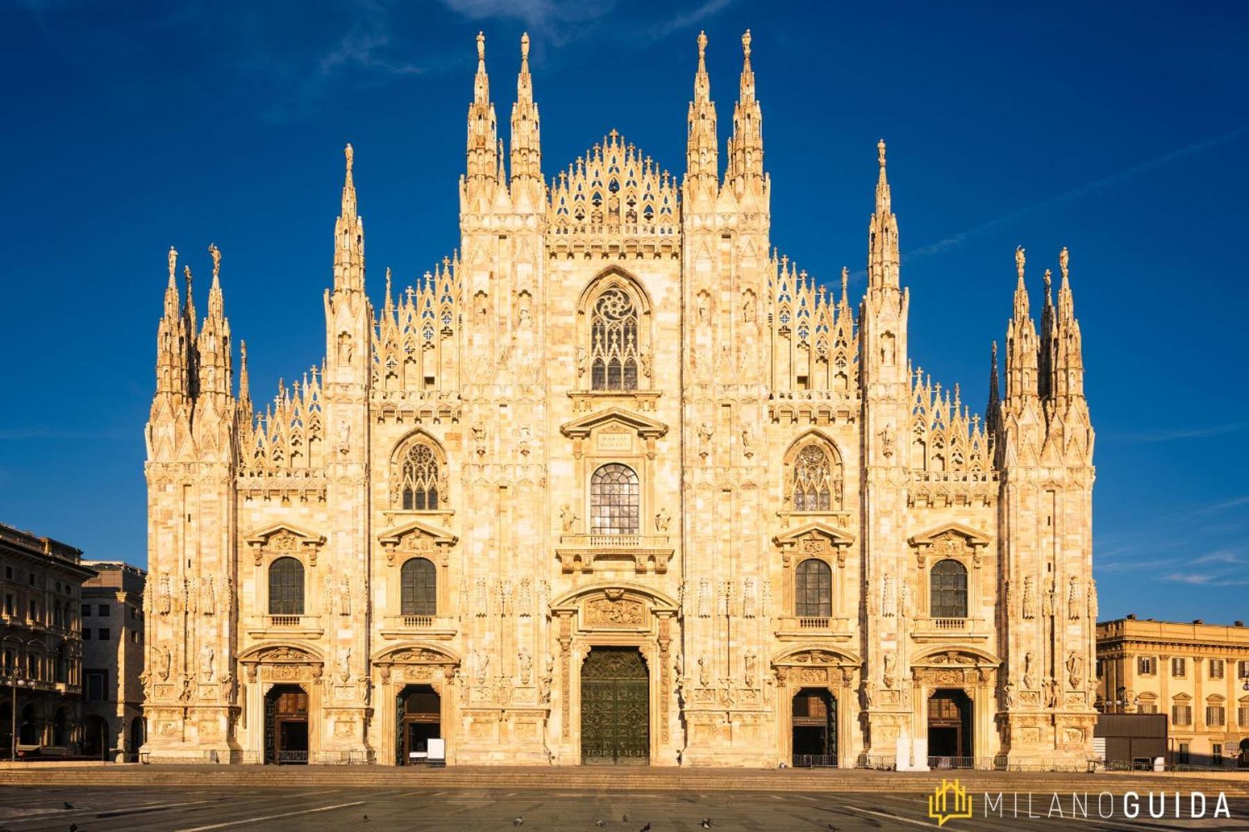 Apartamento Nido Milanese - Bocconi, Navigli, Duomo *