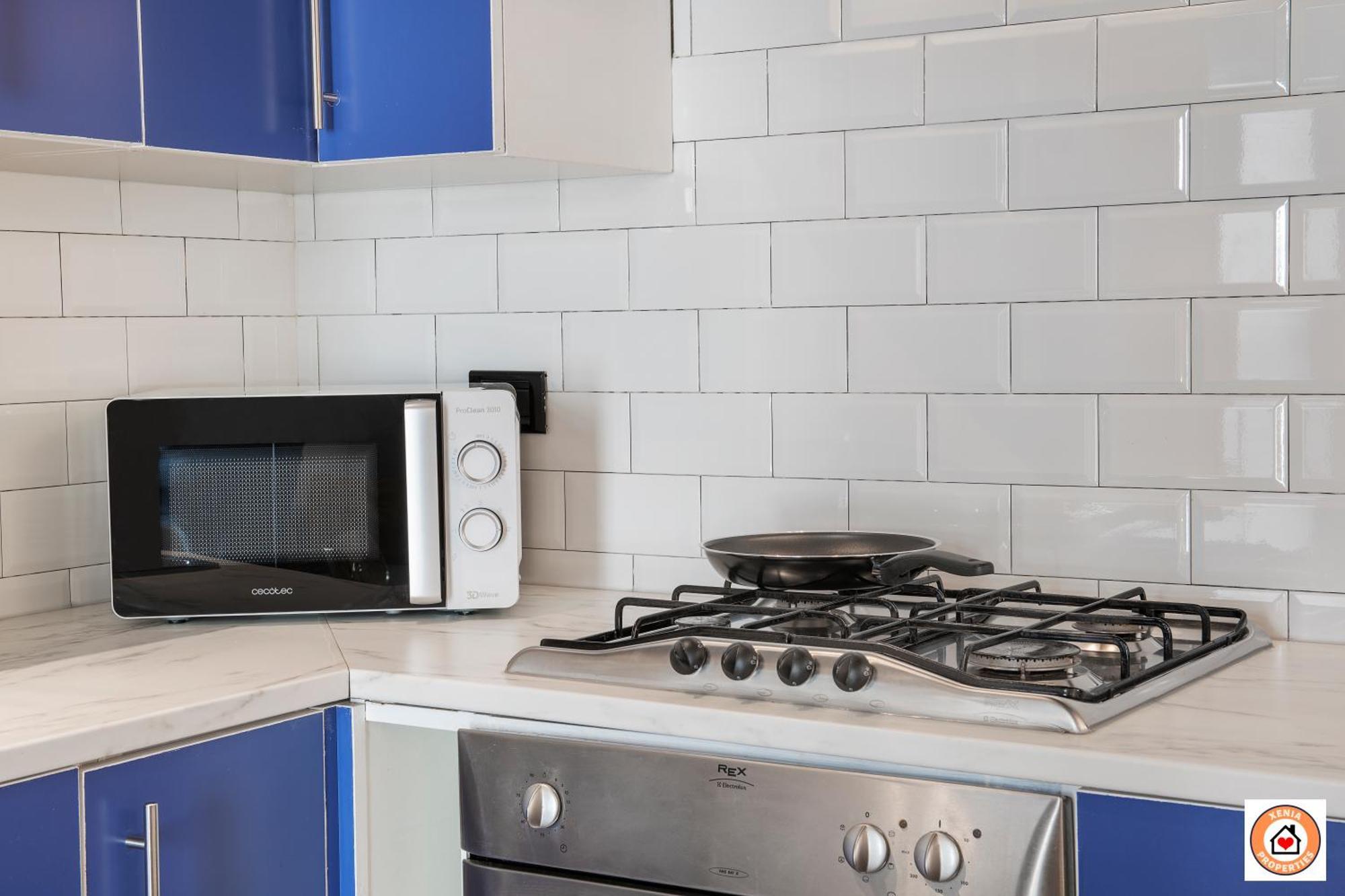 Nido Milanese - Bocconi, Navigli, Duomo Apartamento *