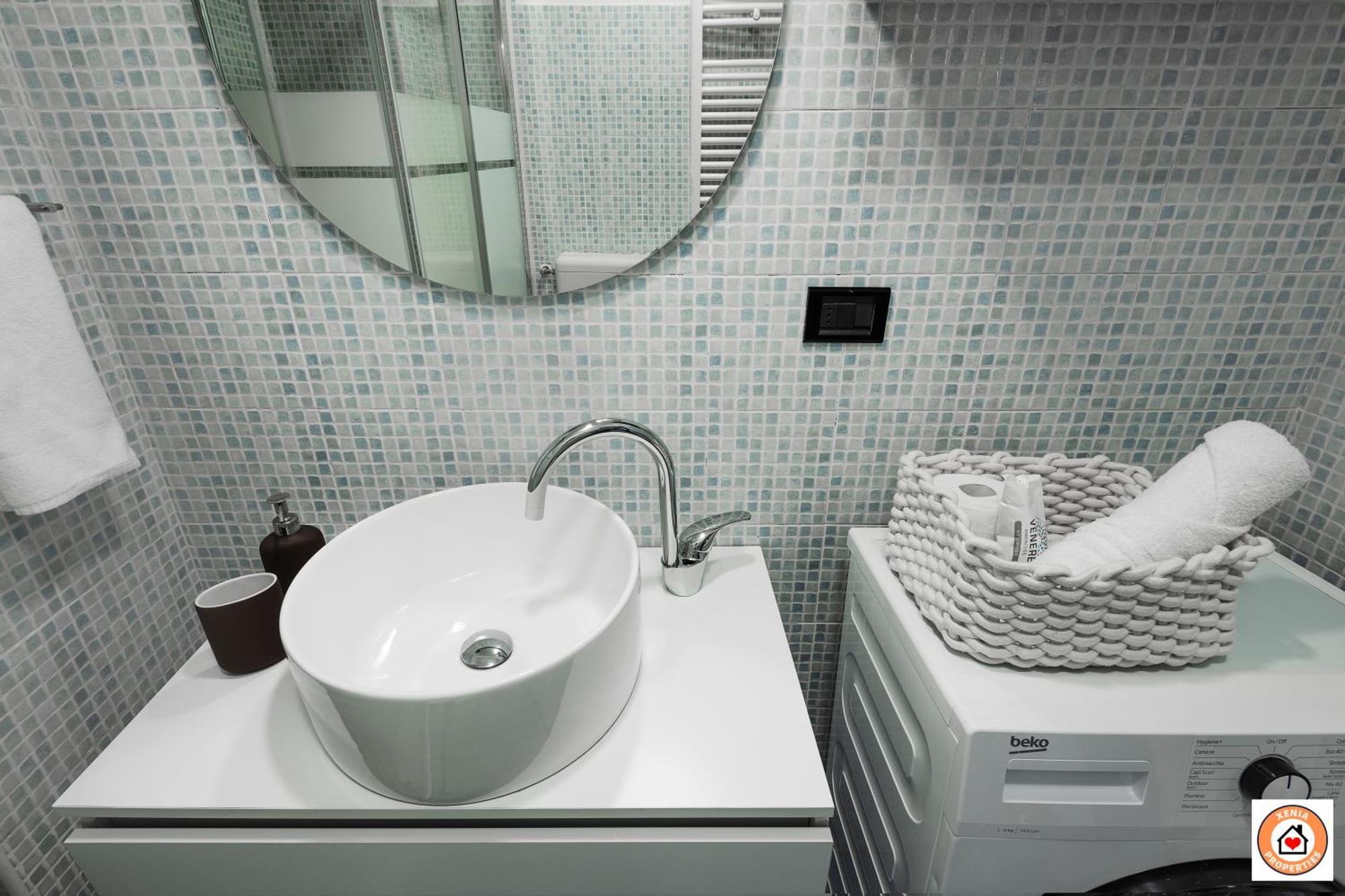 Nido Milanese - Bocconi, Navigli, Duomo Apartamento *