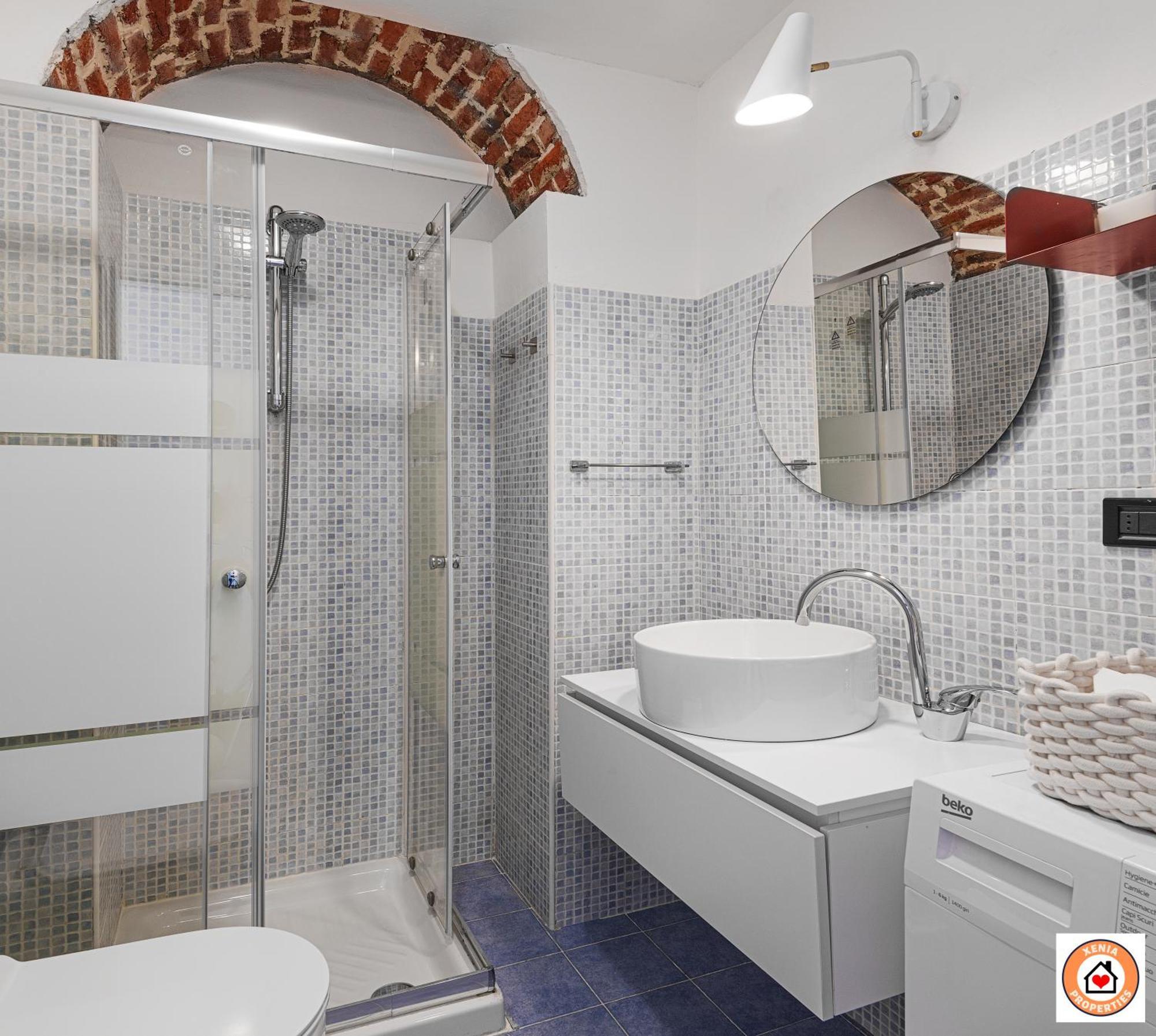 Apartamento Nido Milanese - Bocconi, Navigli, Duomo