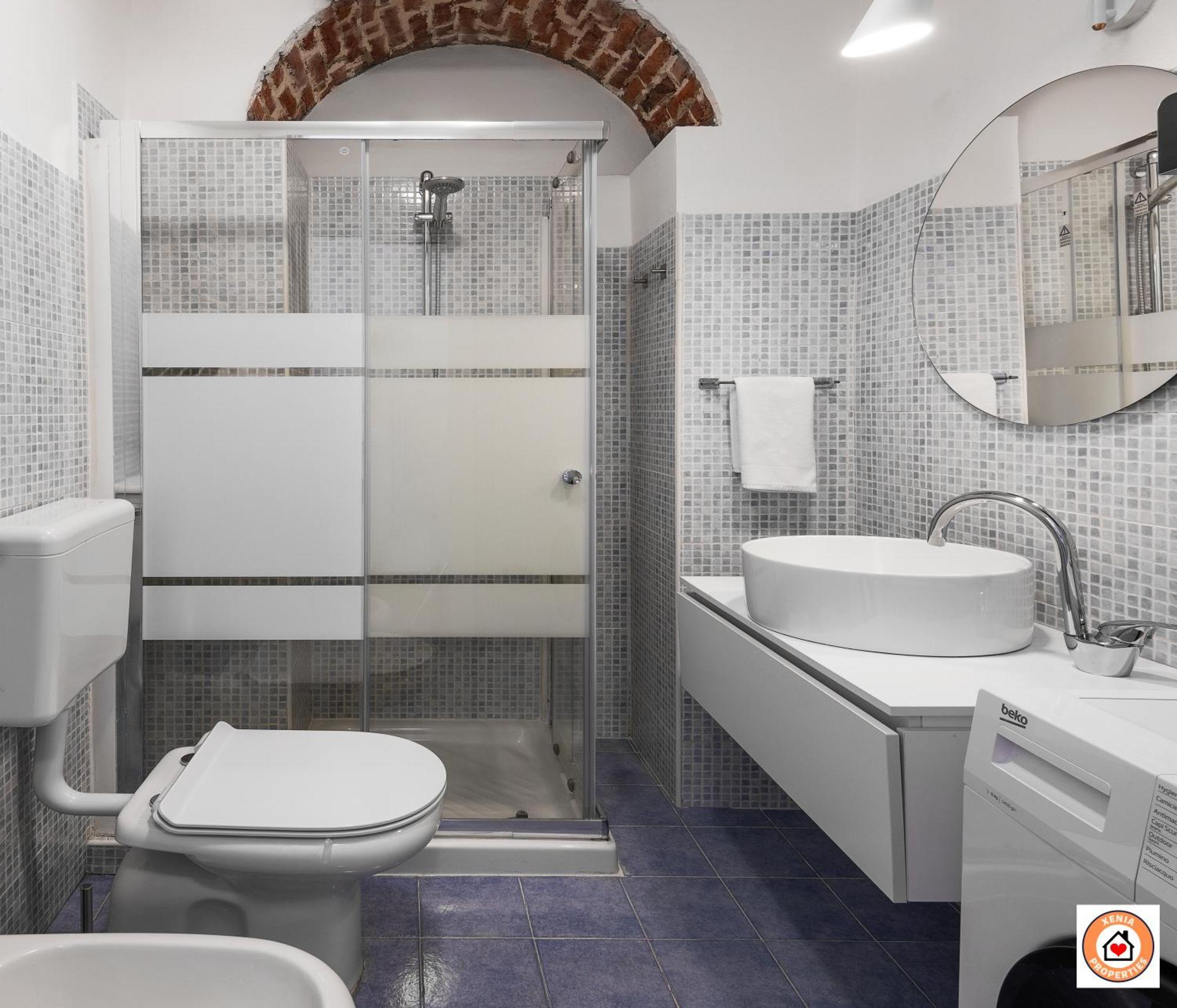 Apartamento Nido Milanese - Bocconi, Navigli, Duomo