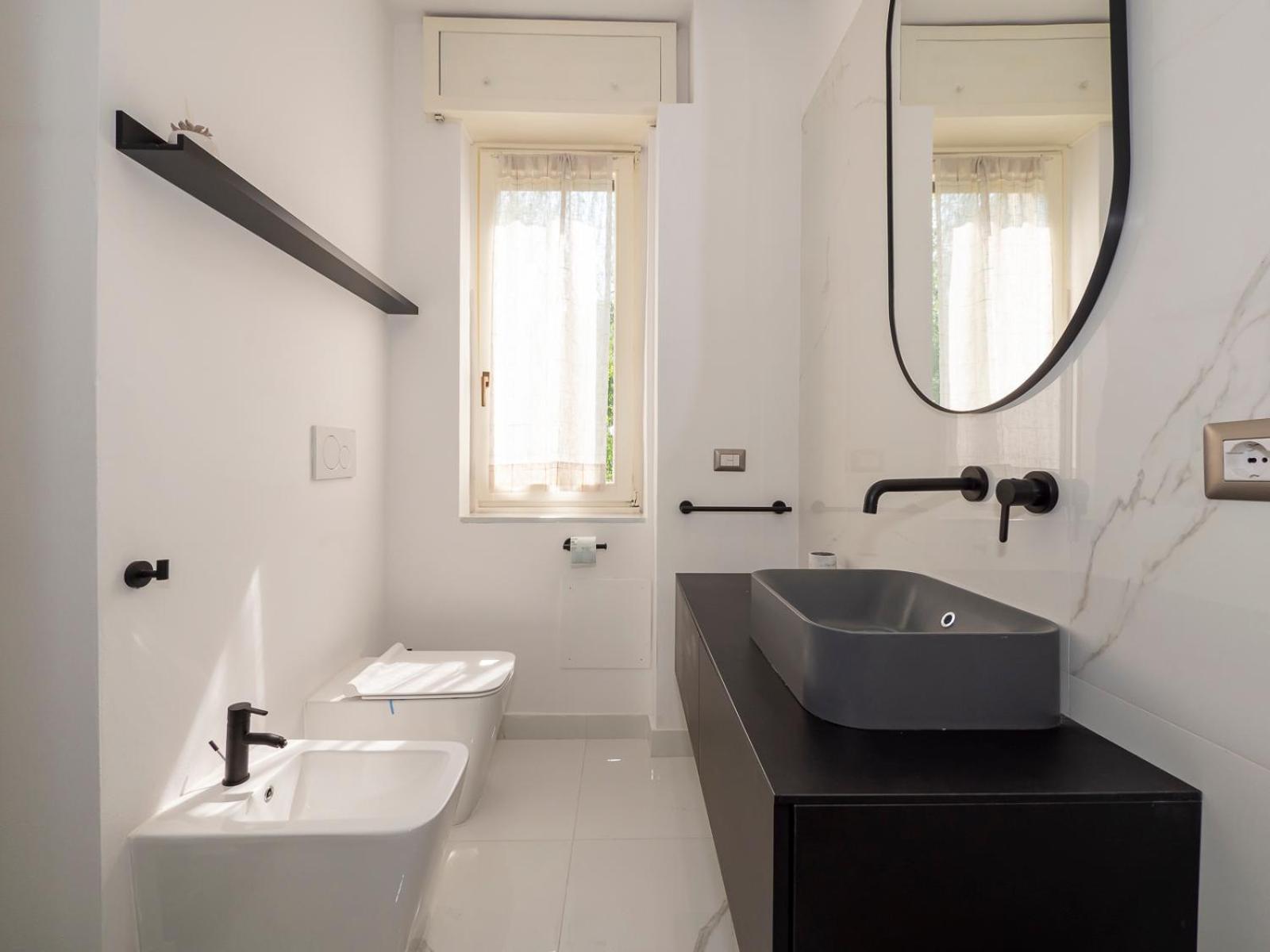 Apartamento Big Close To Bocconi / Humanitas / Ieo
