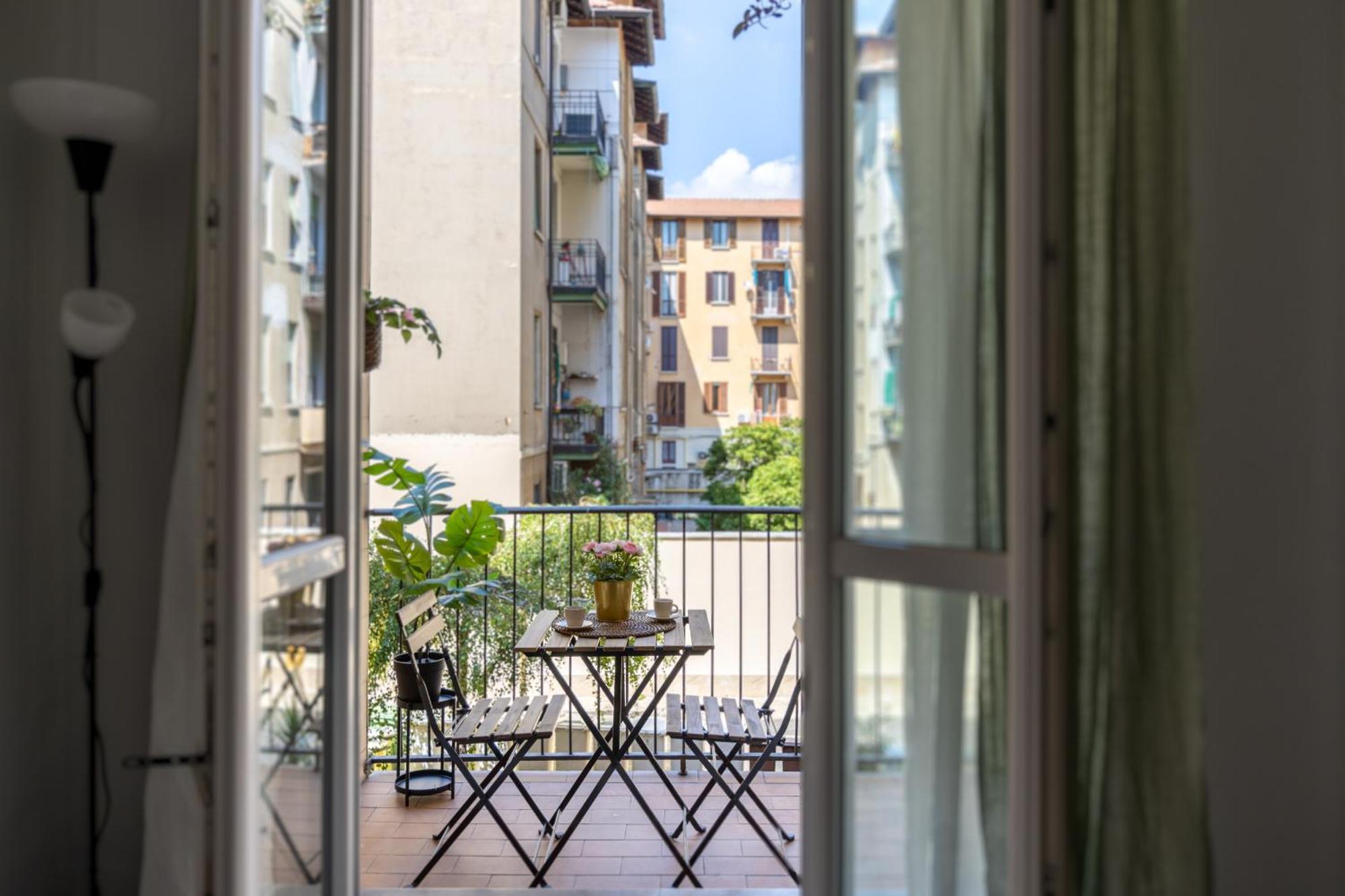 Apartamento 8 Min Dalla Metro Casa Elegante Con Netflix E Wifi Milão