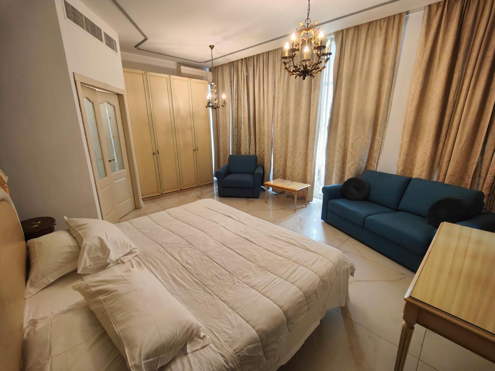 Aparthotel Dei Mercanti 4*