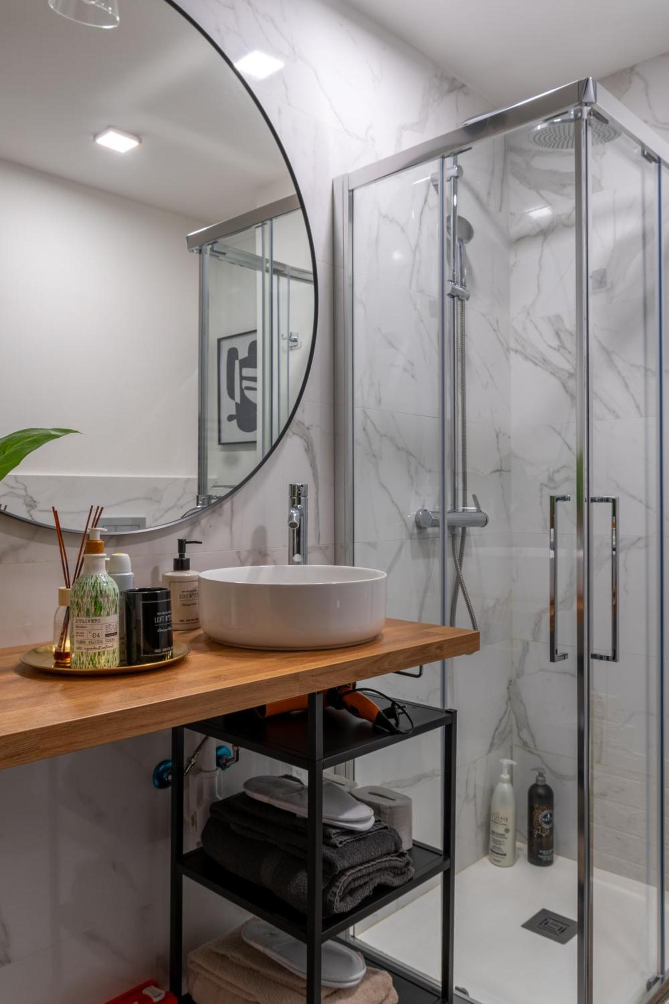 Glam Loft Luxury Apartamento