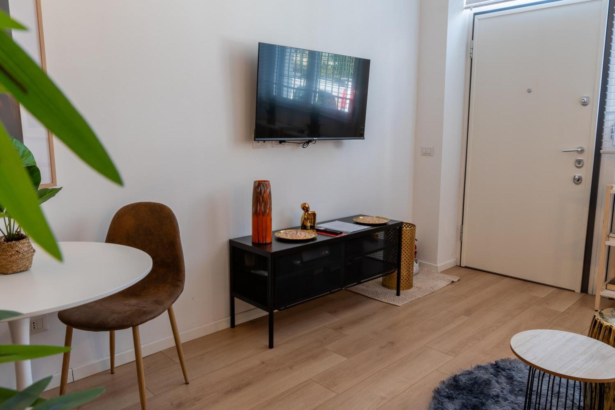 Glam Loft Luxury Milão