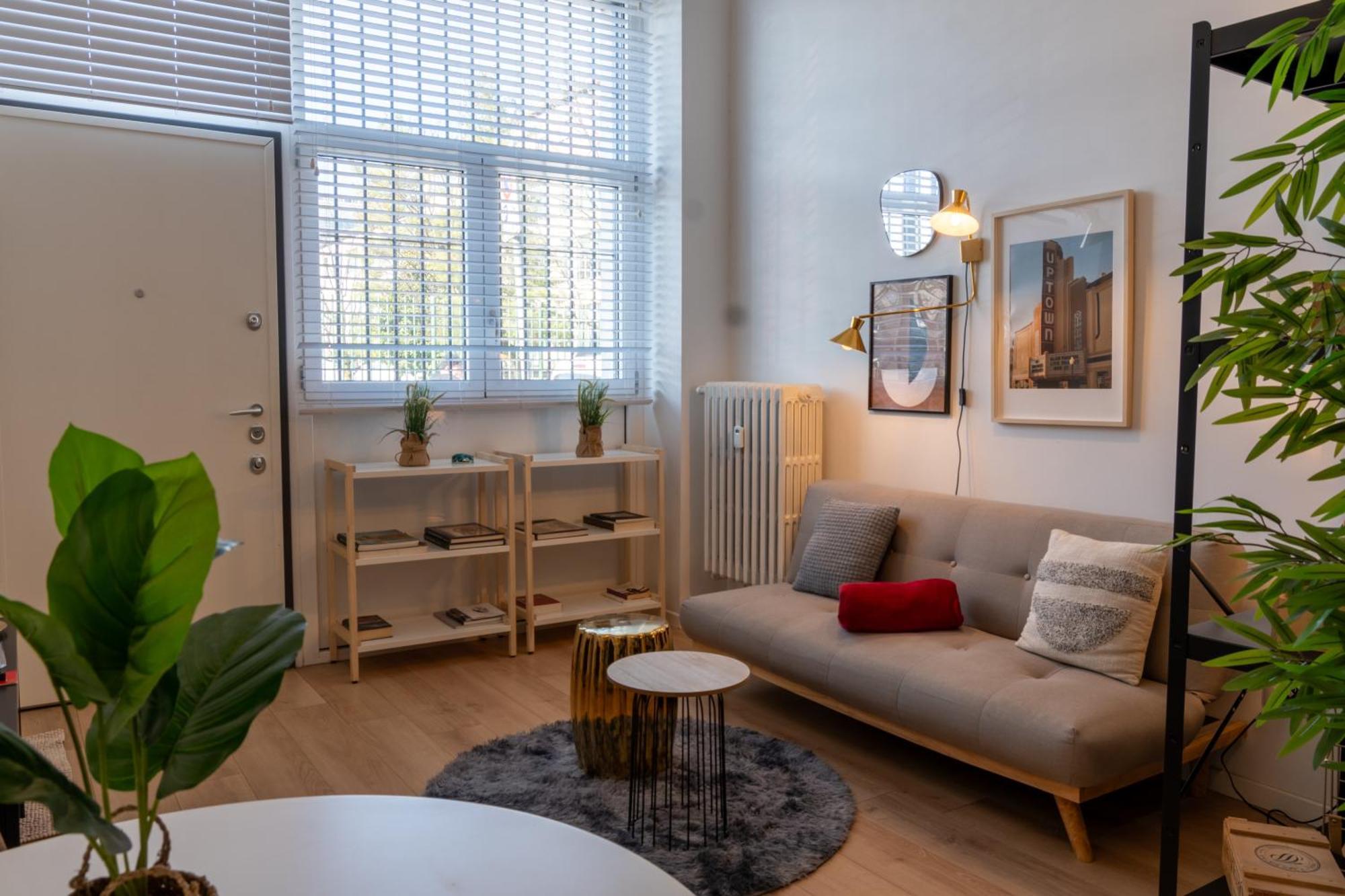 Glam Loft Luxury Apartamento
