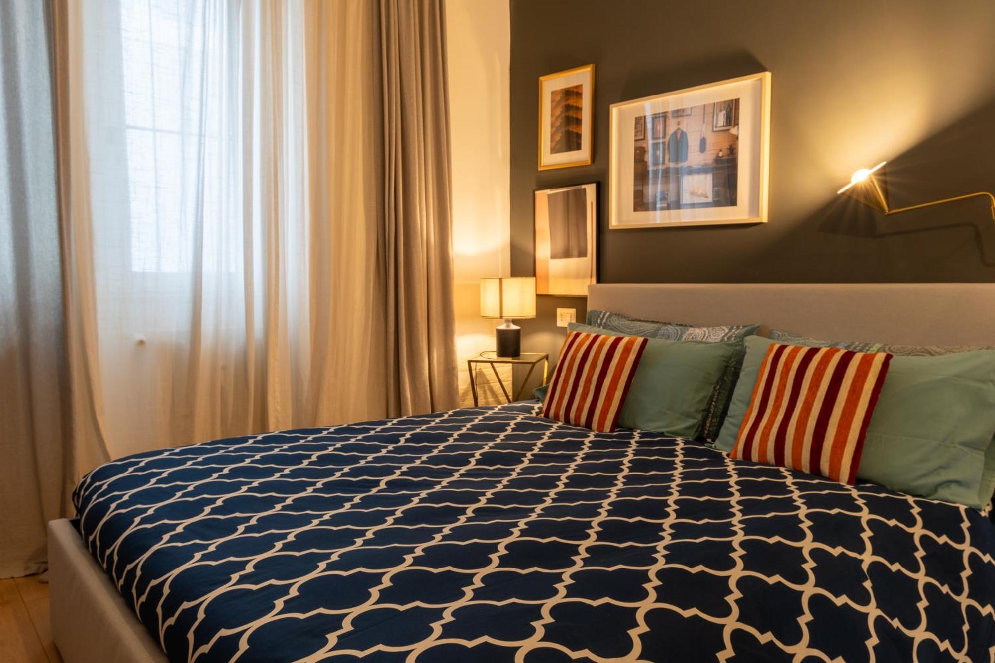 Glam Loft Luxury Apartamento Milão