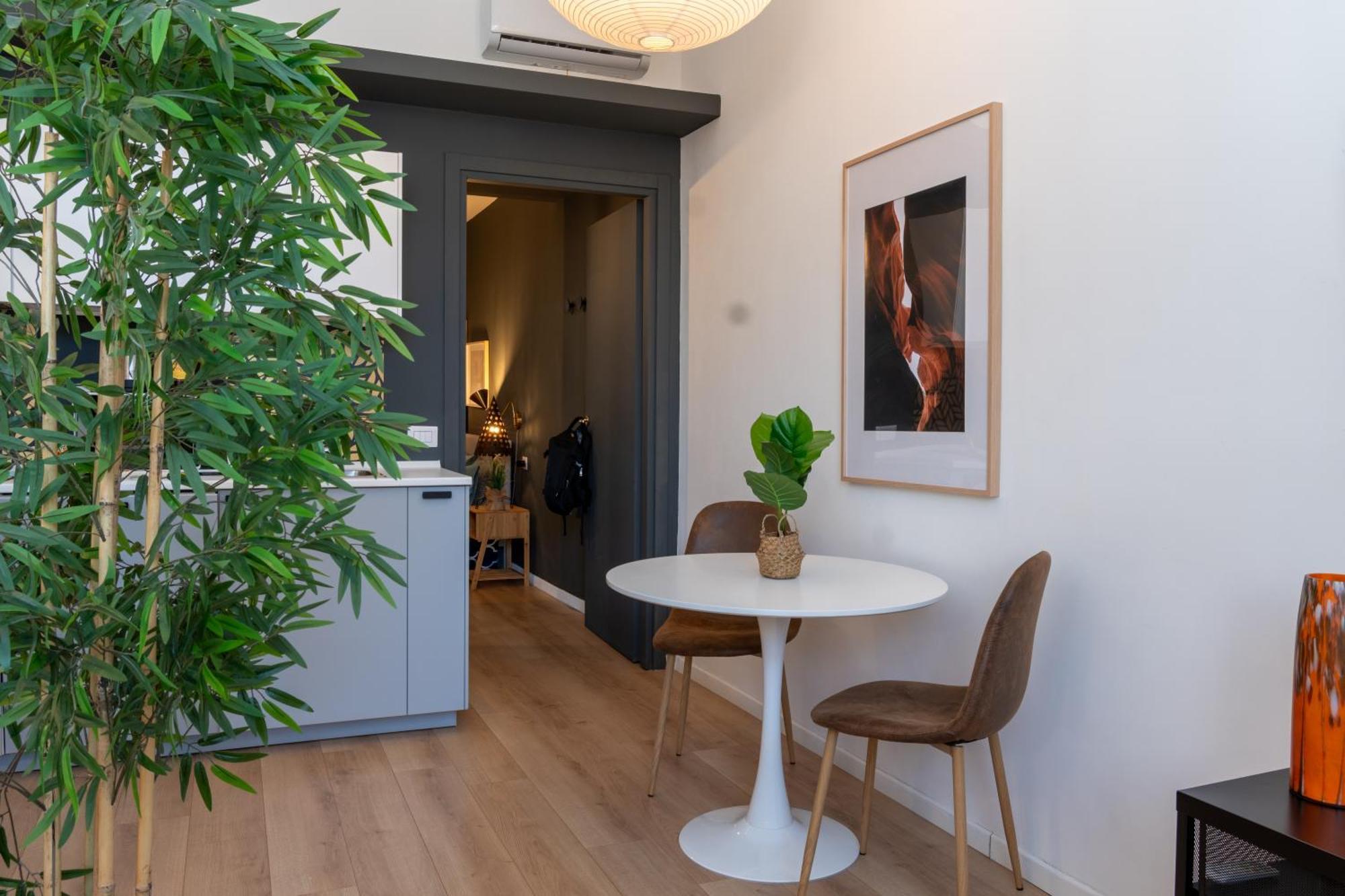 Glam Loft Luxury Milão