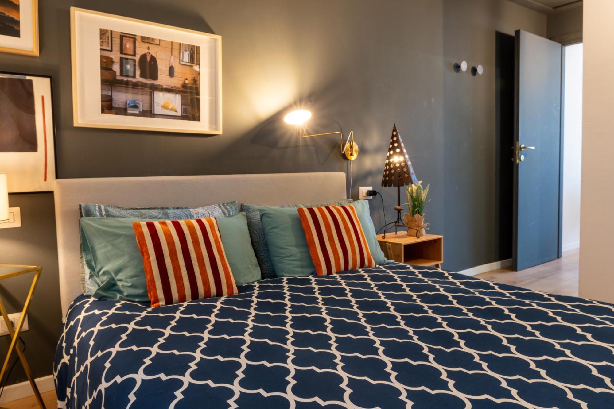 Apartamento Glam Loft Luxury