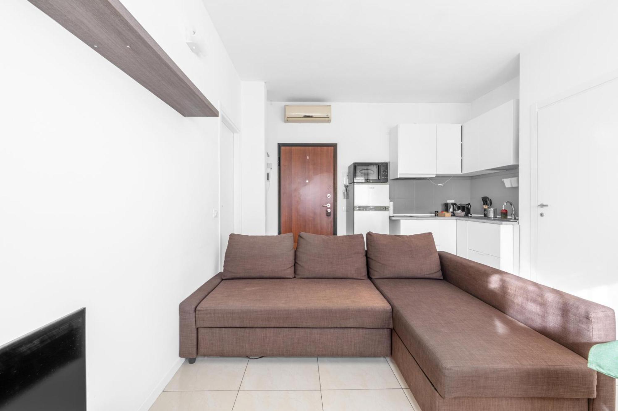 Modern And Cozy Apartment, 10 Minuti Dal Duomo Apartamento *