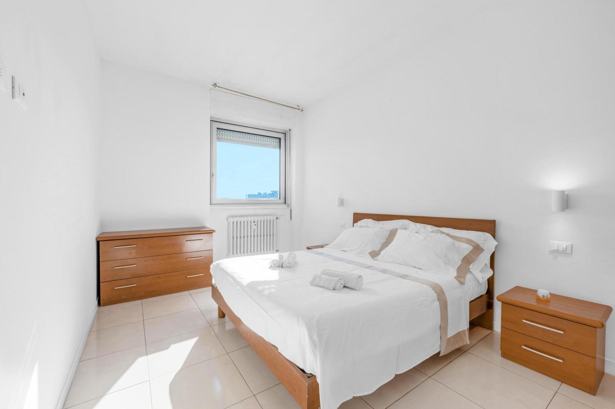 Apartamento Modern And Cozy Apartment, 10 Minuti Dal Duomo Milão