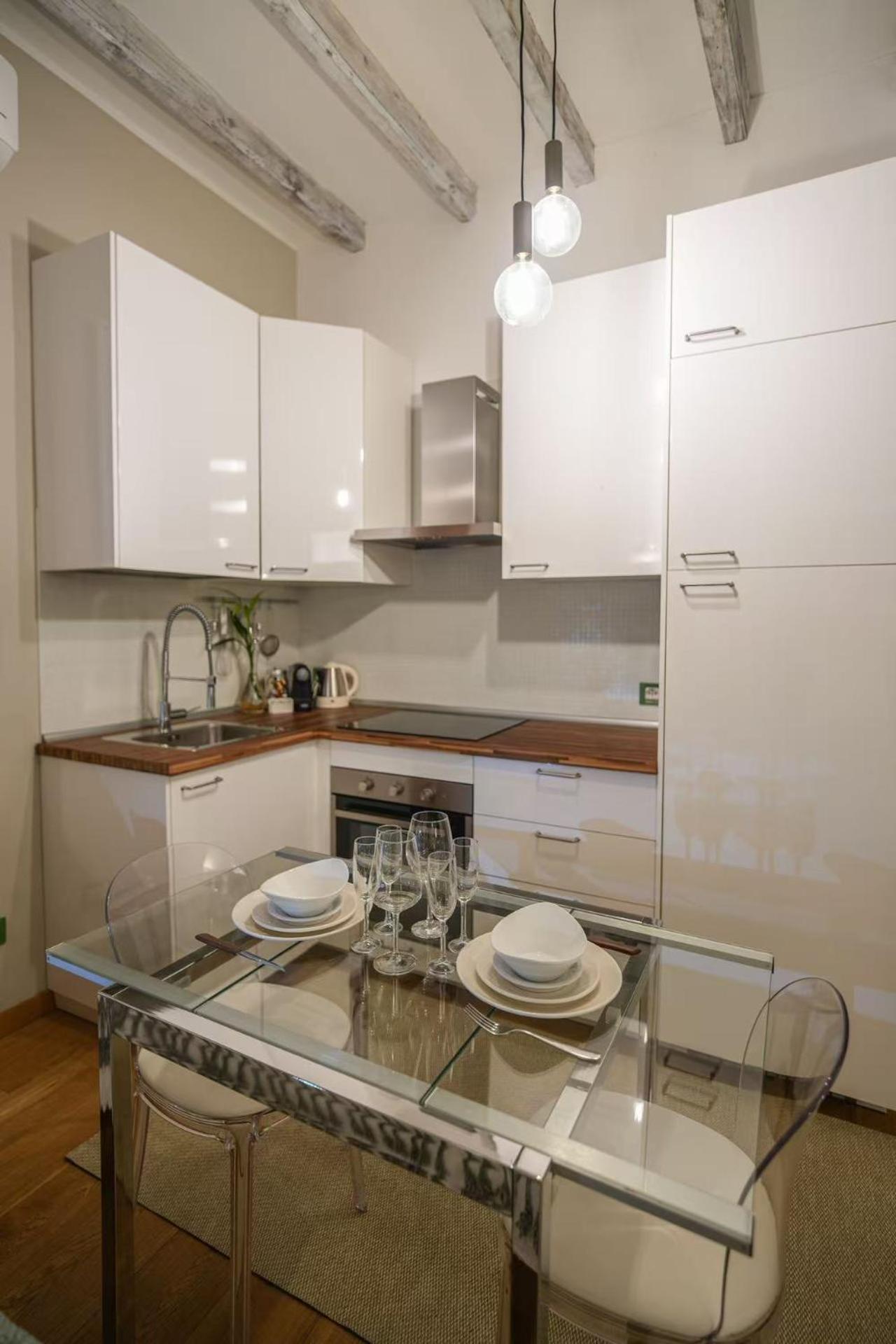 The Riverside Loft Apartamento