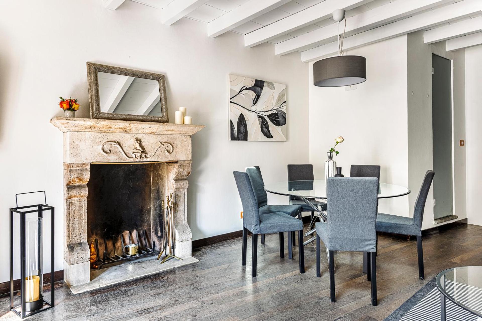Brand New 2 Bedrooms In Brera Apartment Mailand