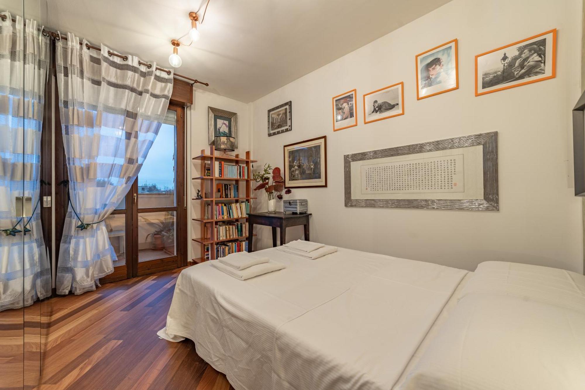 5' From Bocconi With 2 Bedr And 2 Bathr Apartment Mailand