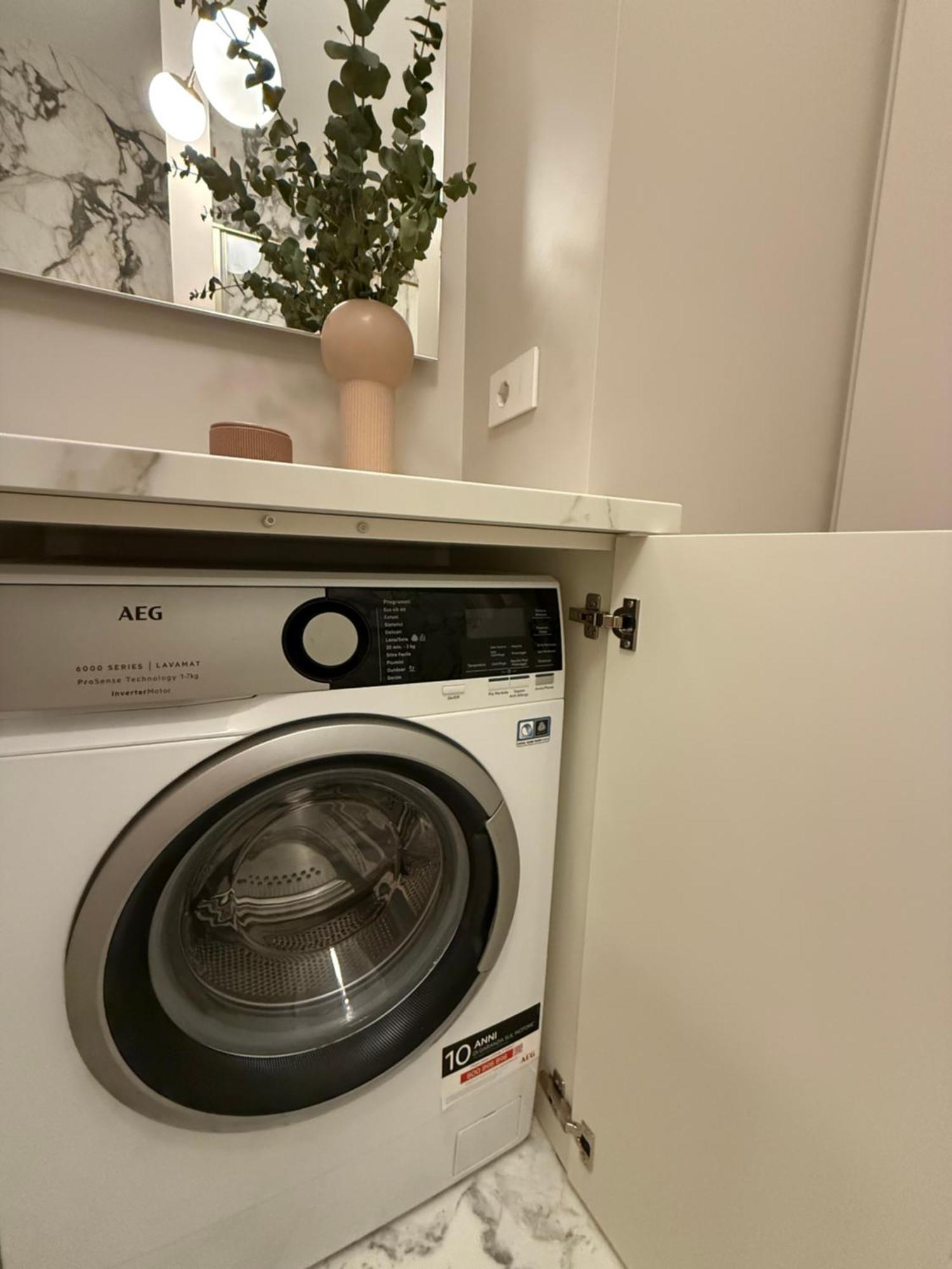 Romantic Porta Venezia - - Centro Apartamento