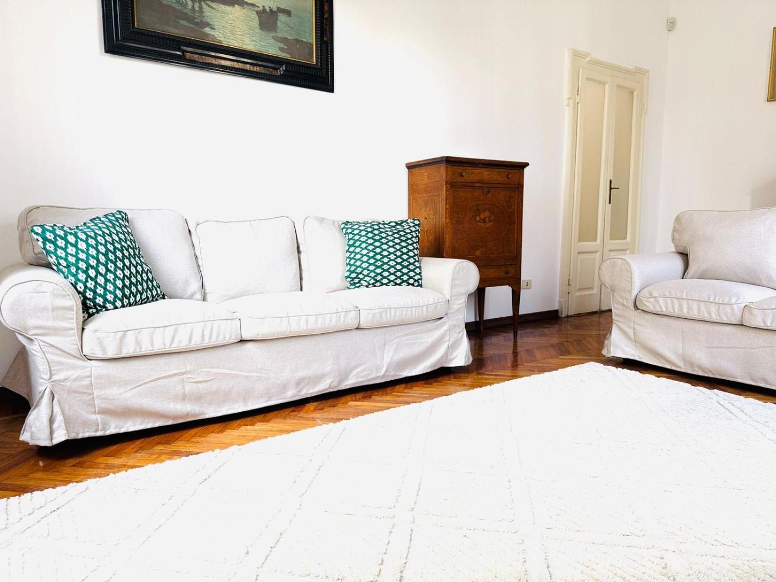 Apartment Comecasa 3 Bedrooms Near Bocconi