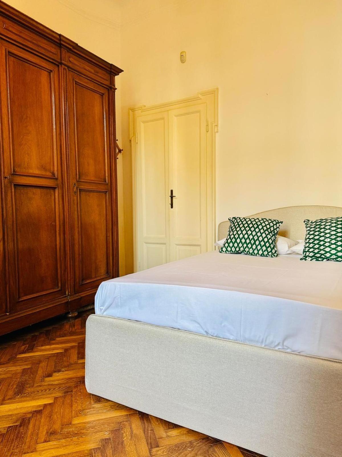 Apartment Comecasa 3 Bedrooms Near Bocconi *