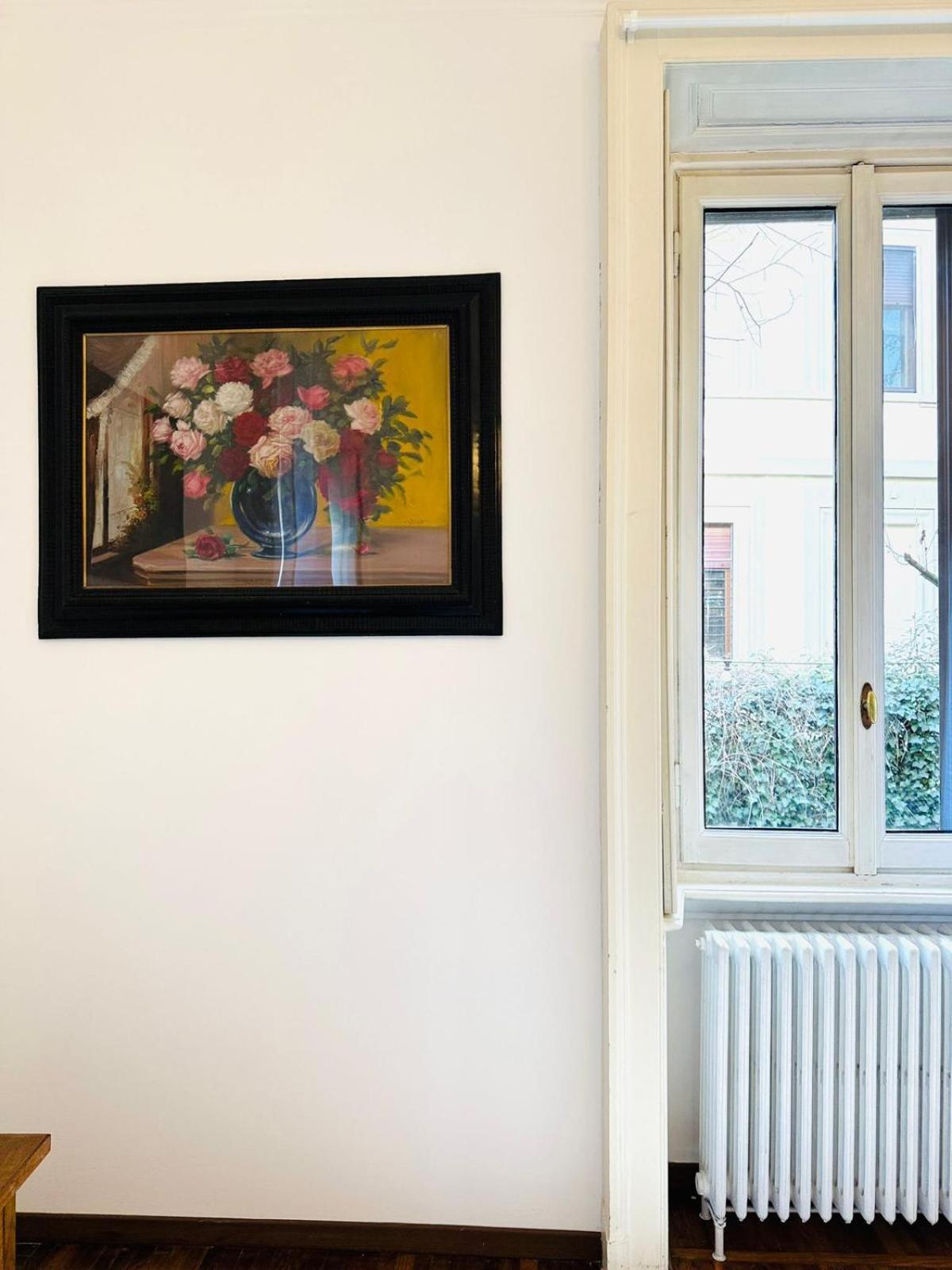 Comecasa 3 Bedrooms Near Bocconi Apartment Mailand