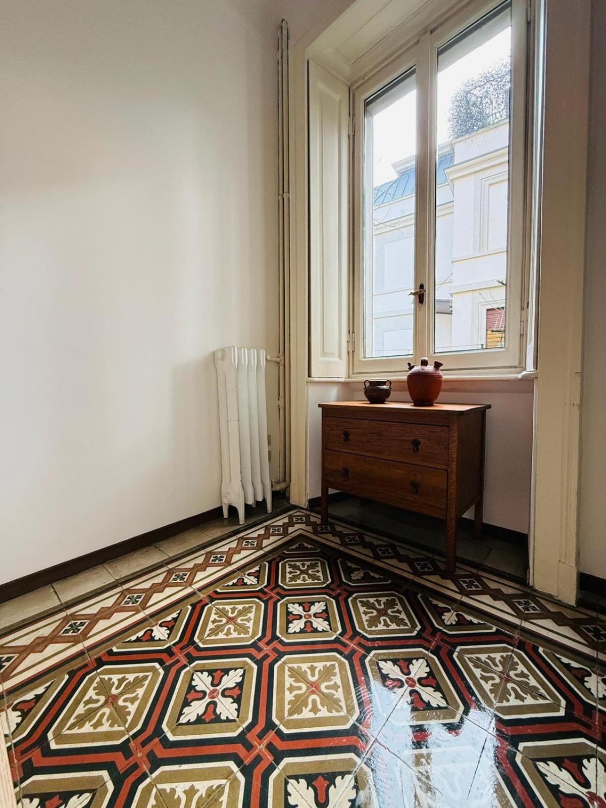 Comecasa 3 Bedrooms Near Bocconi