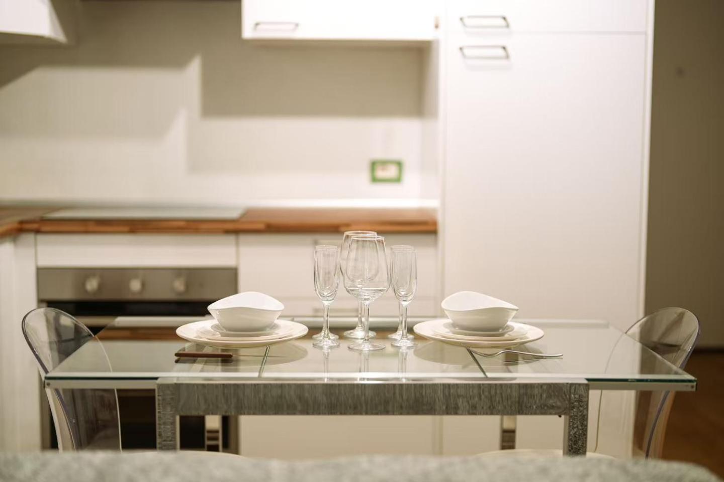 The Riverside Loft Apartamento