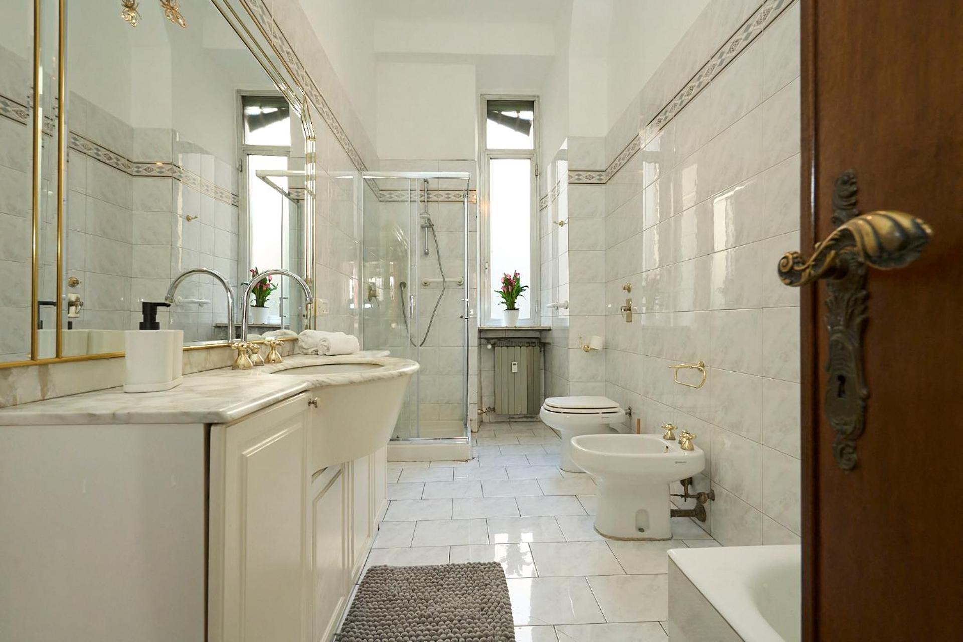 Apartamento Vintage House - 2 Minutes Walk From Station