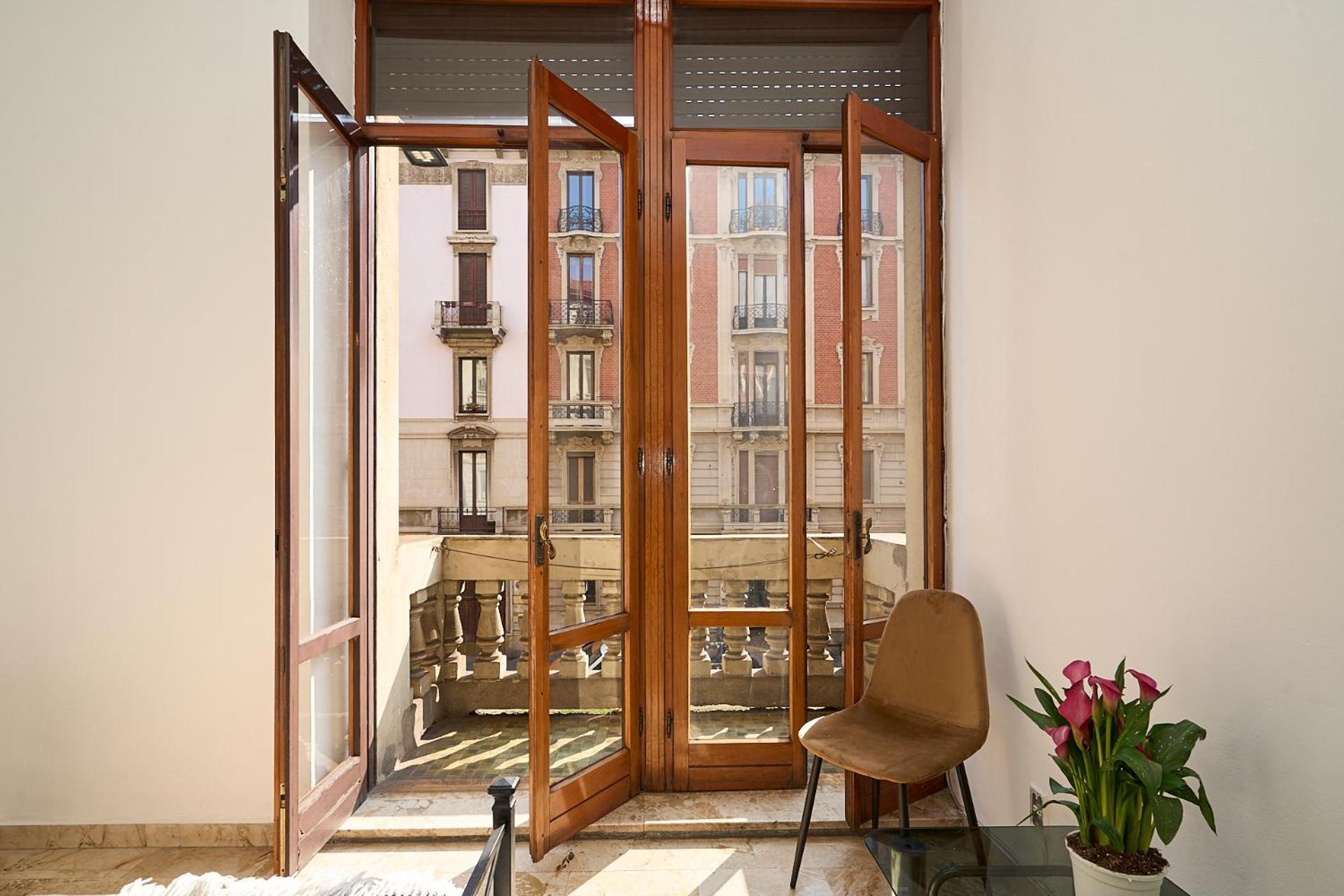 Vintage House - 2 Minutes Walk From Station Apartamento *