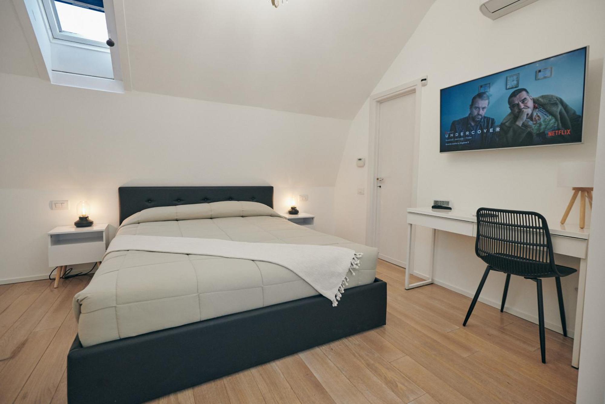 Apartment Sant'andrea Penthouse By Montenapoleone Living *