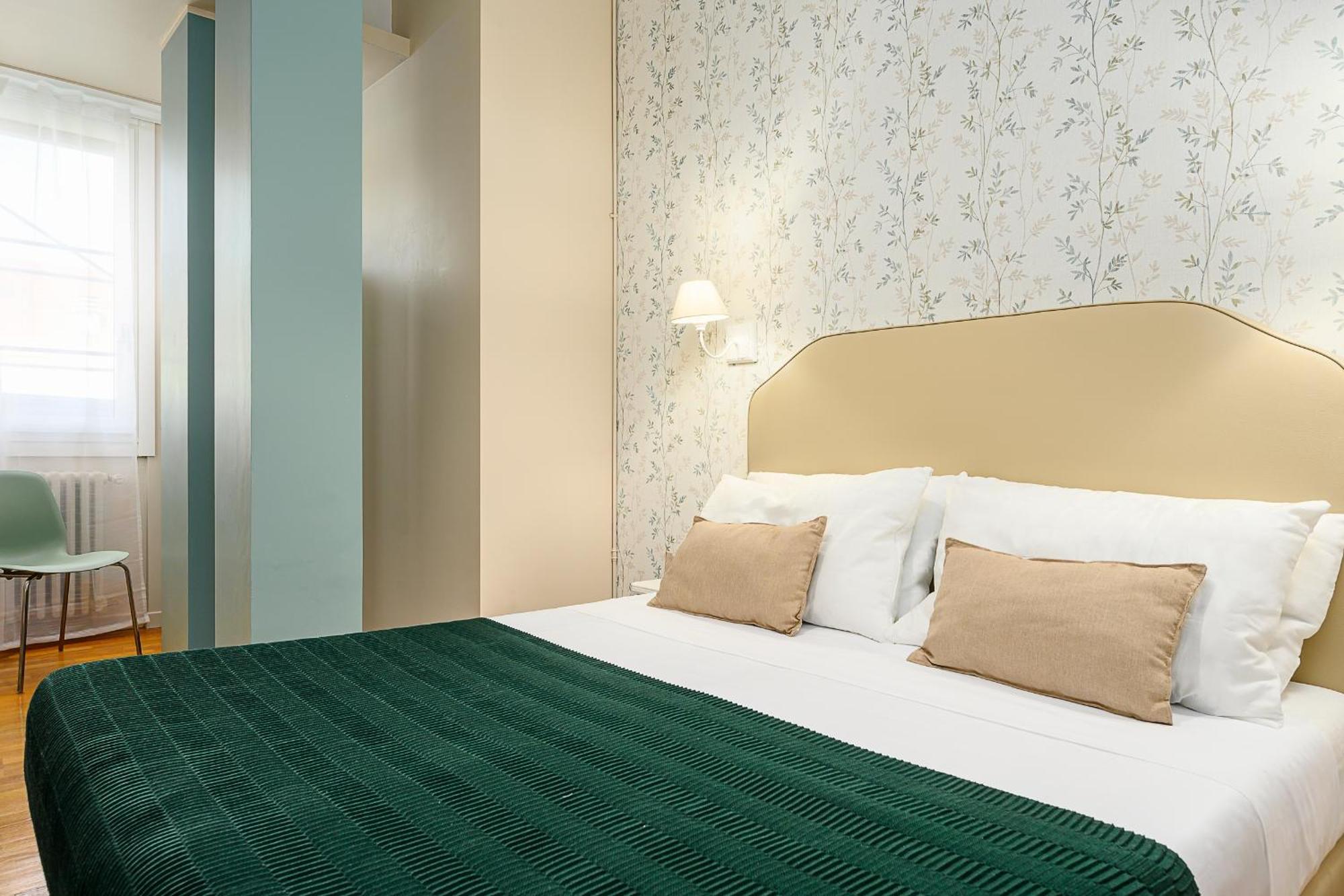 Classbnb - Spacious 20 Minutes From The Center Apartamento *