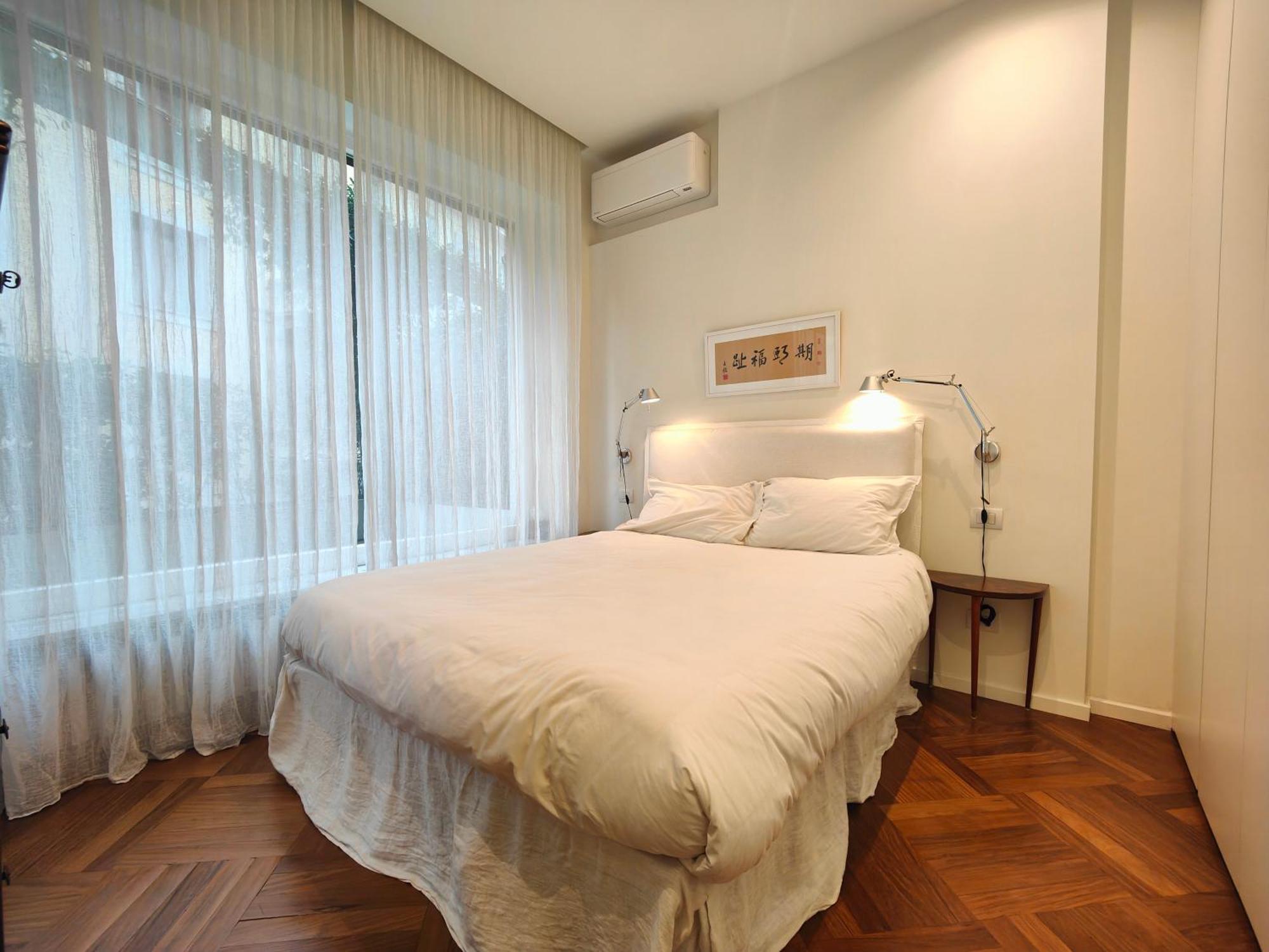 Apartamento Magenta32 Charme
