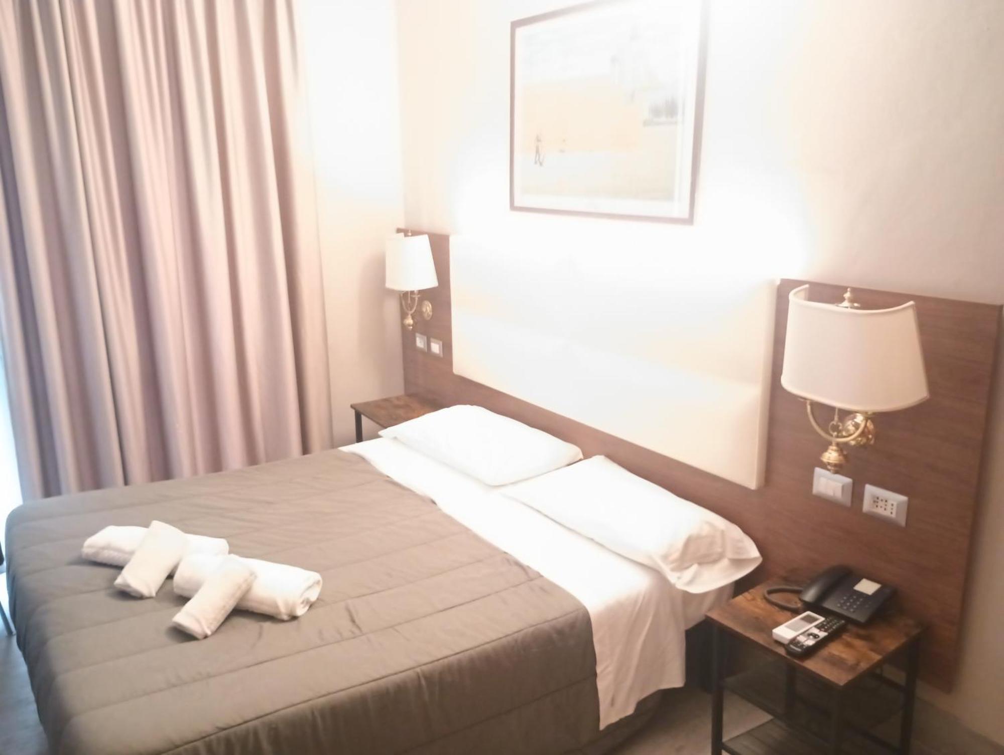 Hotel Dateo Mailand