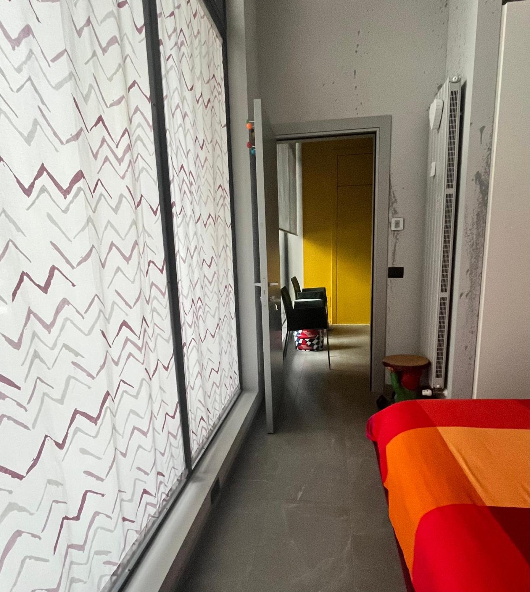 Bellissima Con Bagno Privato Citylife - Sempione Privatunterkunft
