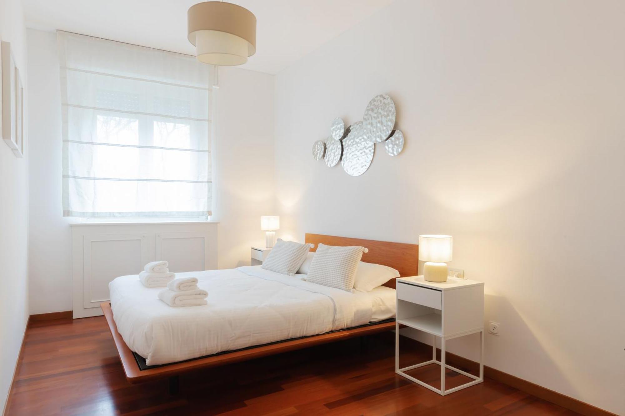 Buonarroti Grand Spazio, Comfort E Collegamenti Perfetti Apartamento Milão