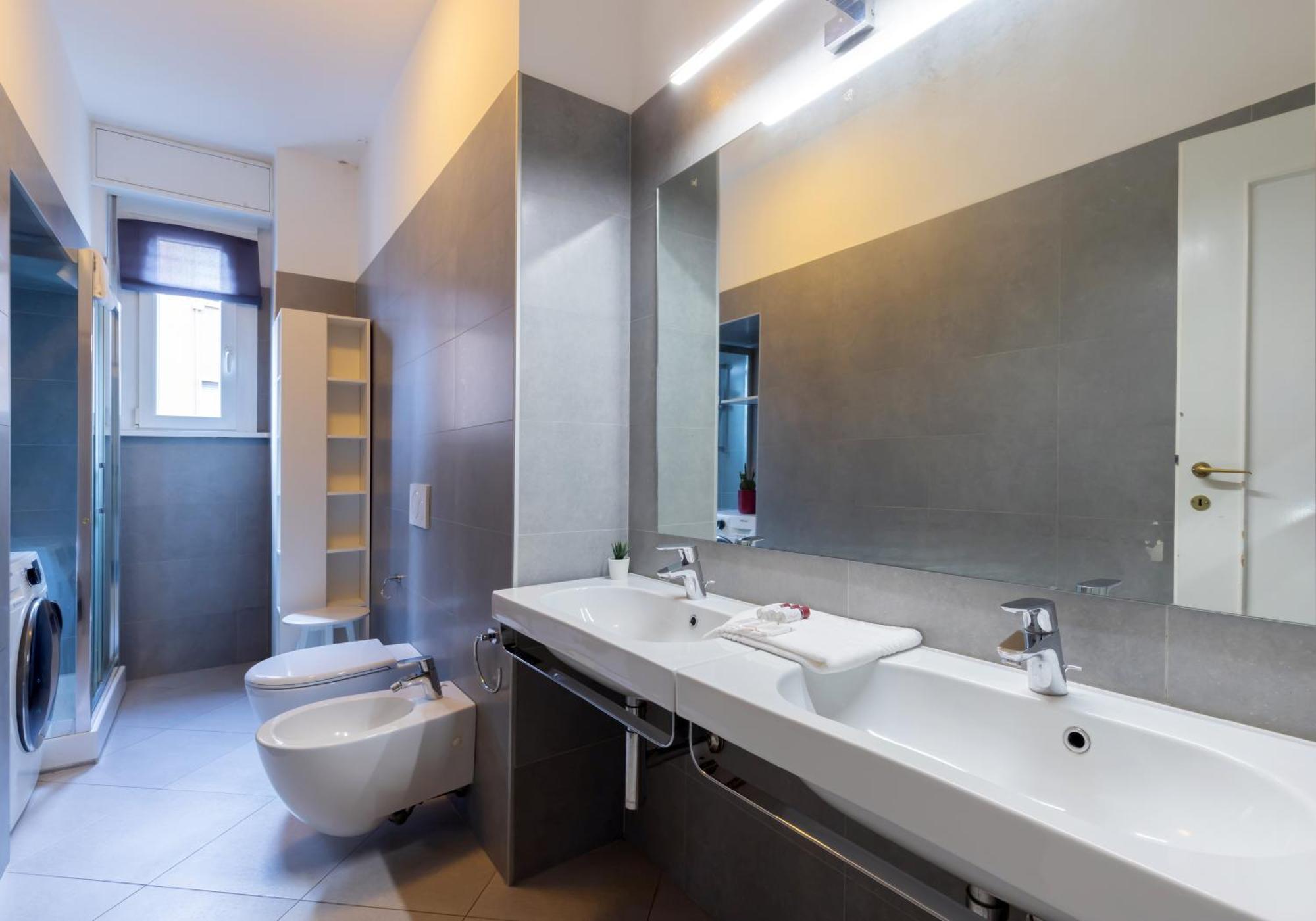 Buonarroti Grand Spazio, Comfort E Collegamenti Perfetti Apartamento Milão