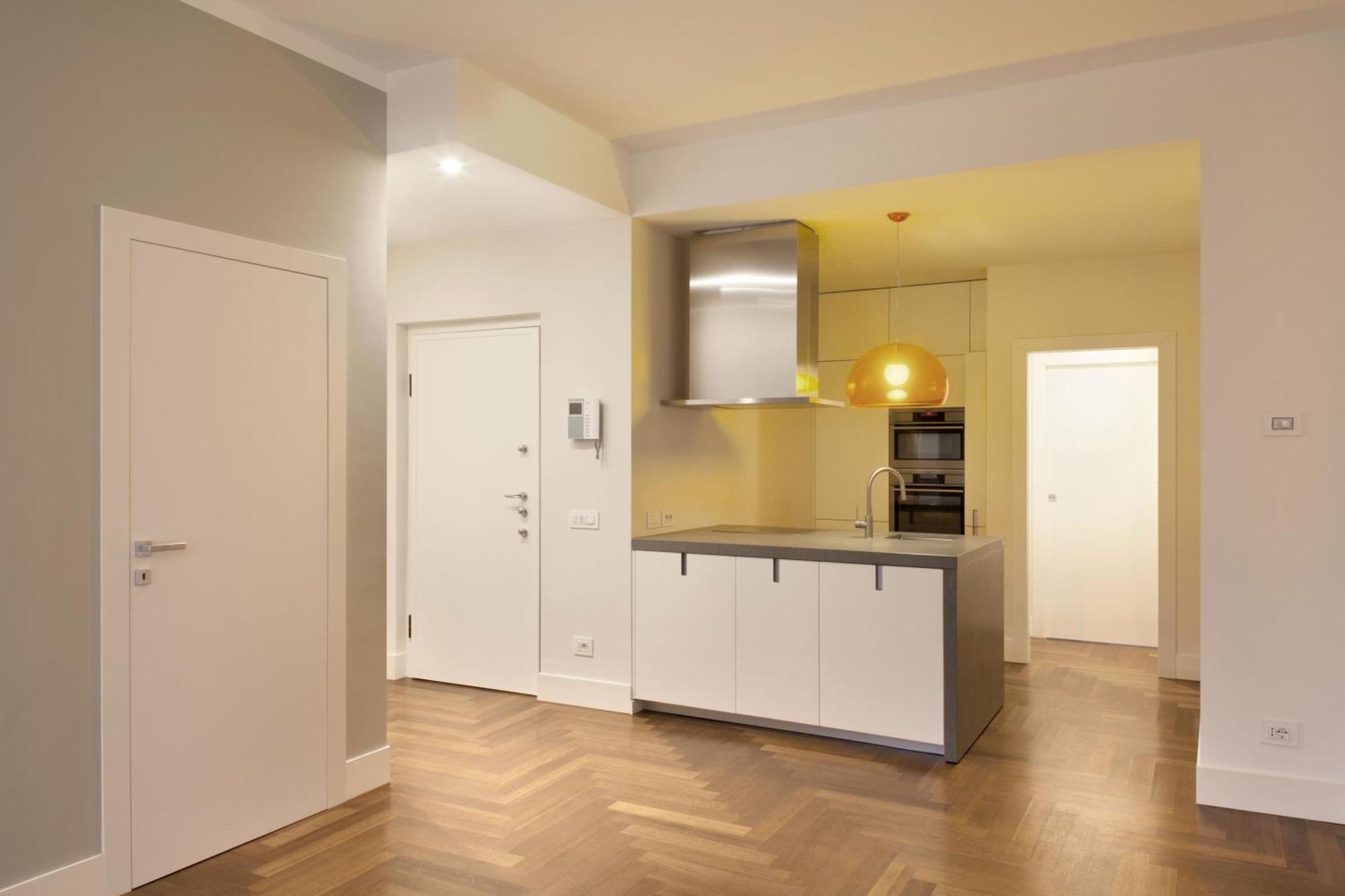 Manzoni 44 Apartment Mailand