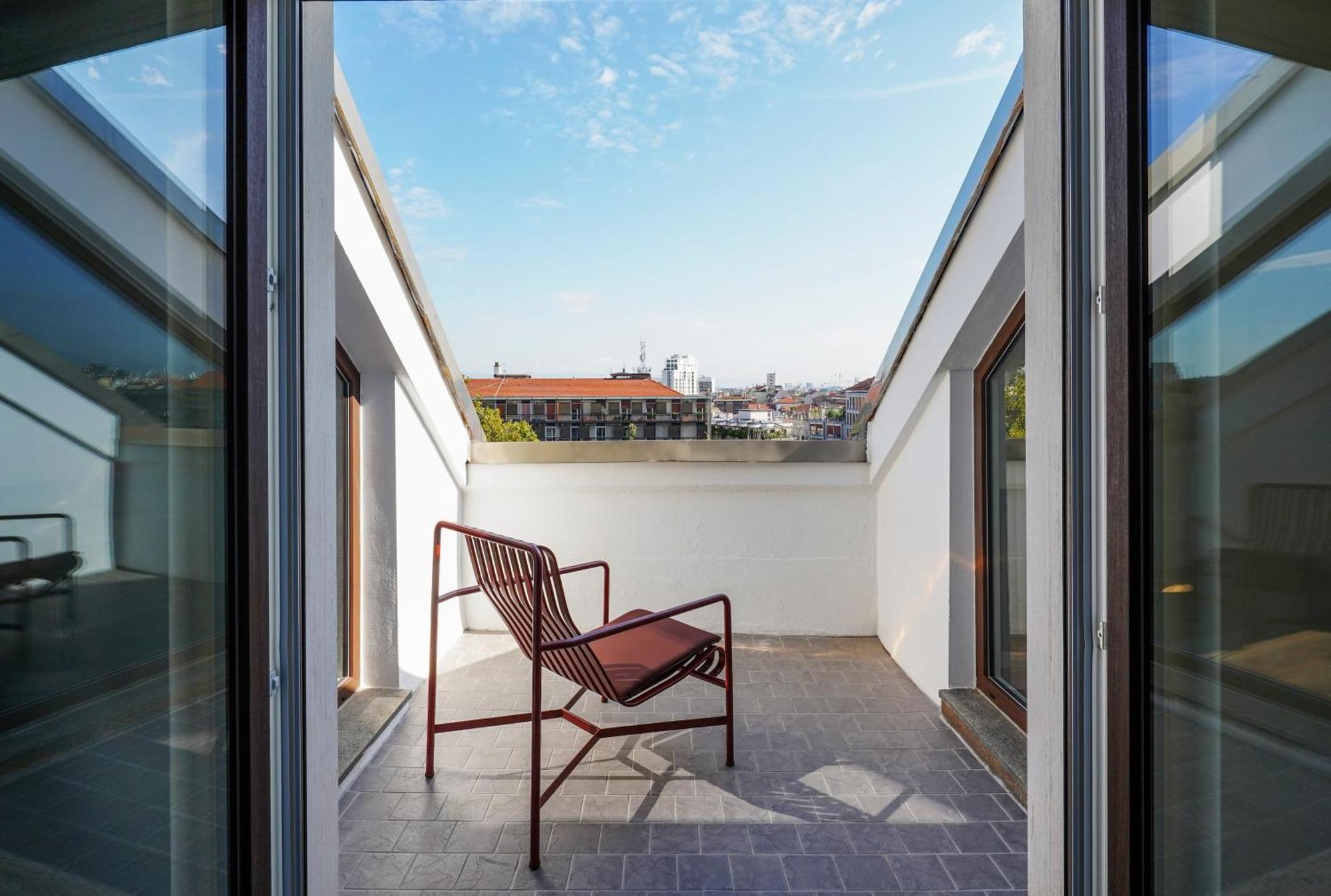 Aparthotel Numa Sempione Milão