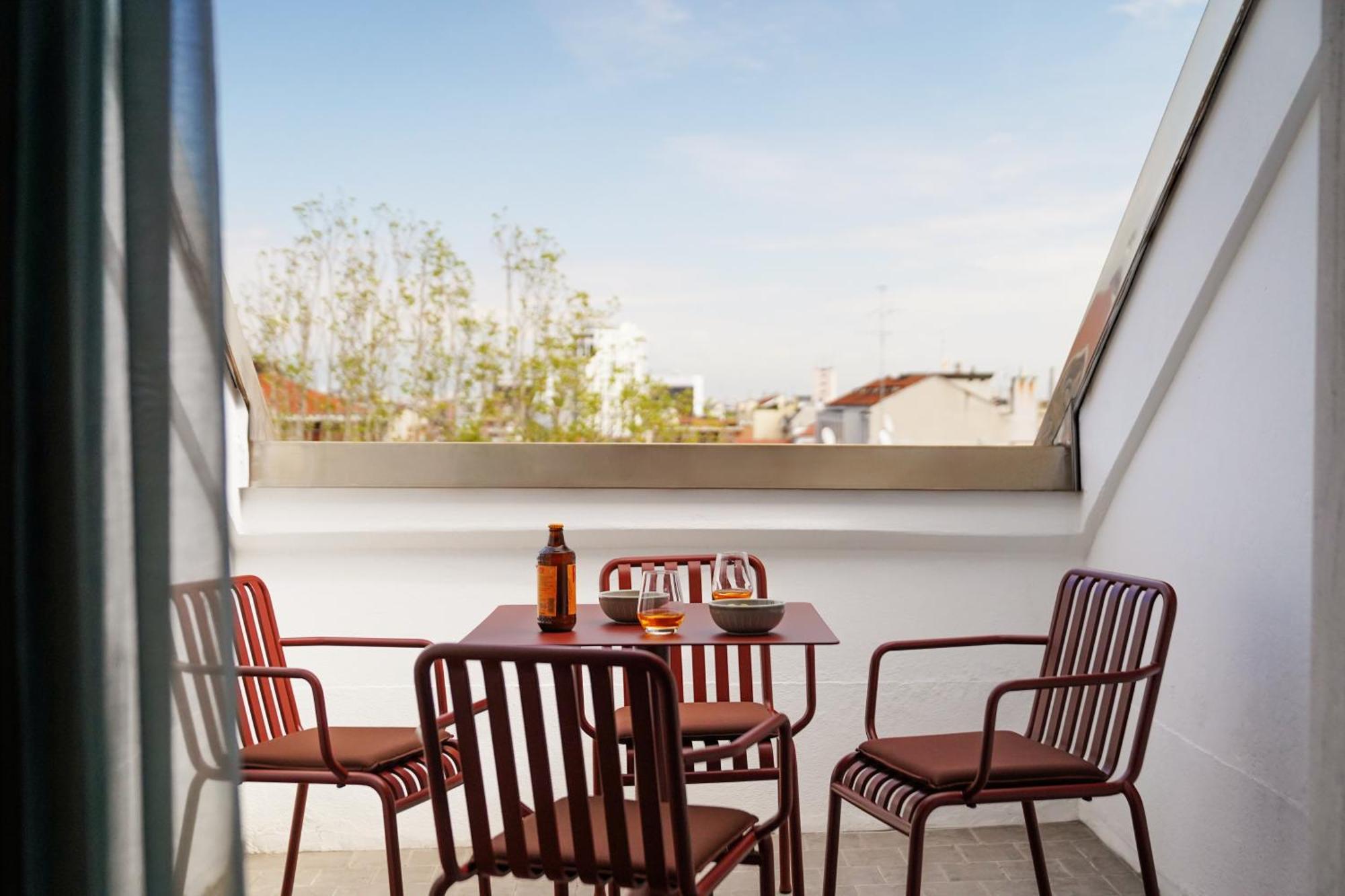 Numa Sempione Aparthotel Milão
