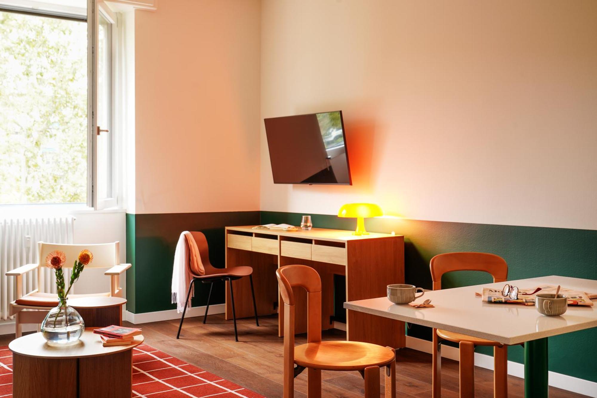 Numa Sempione Aparthotel