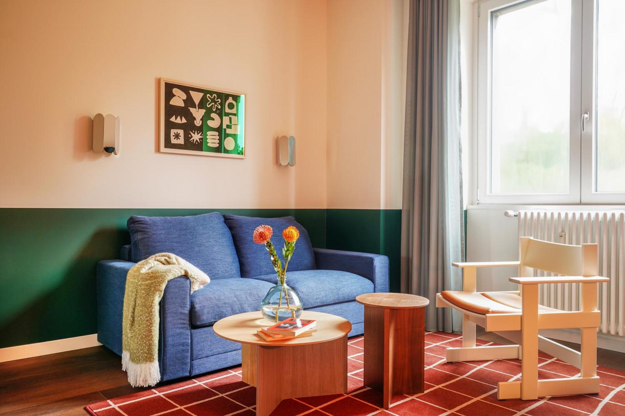 Numa Sempione Aparthotel 4*