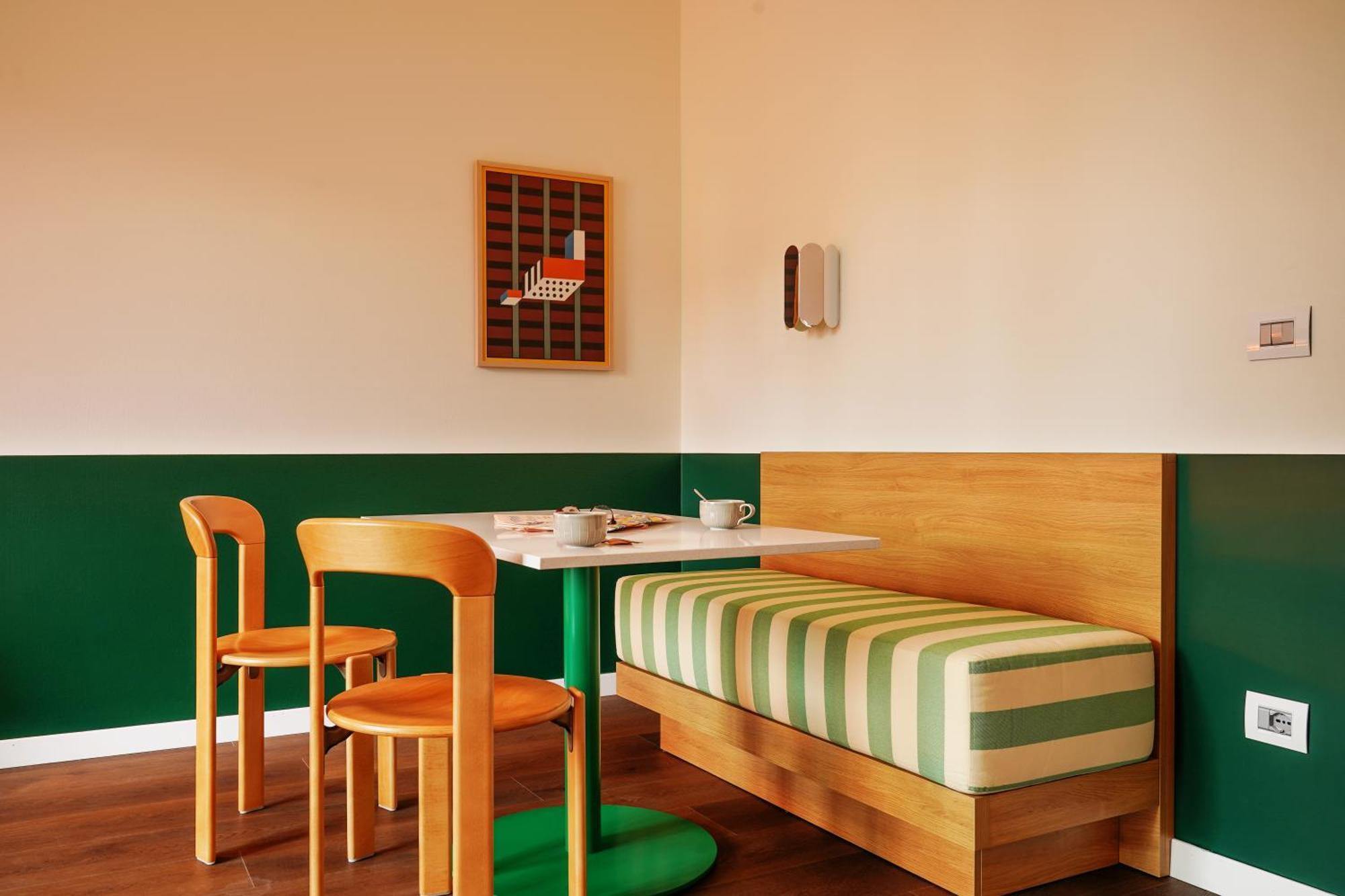 Numa Sempione Aparthotel Milão