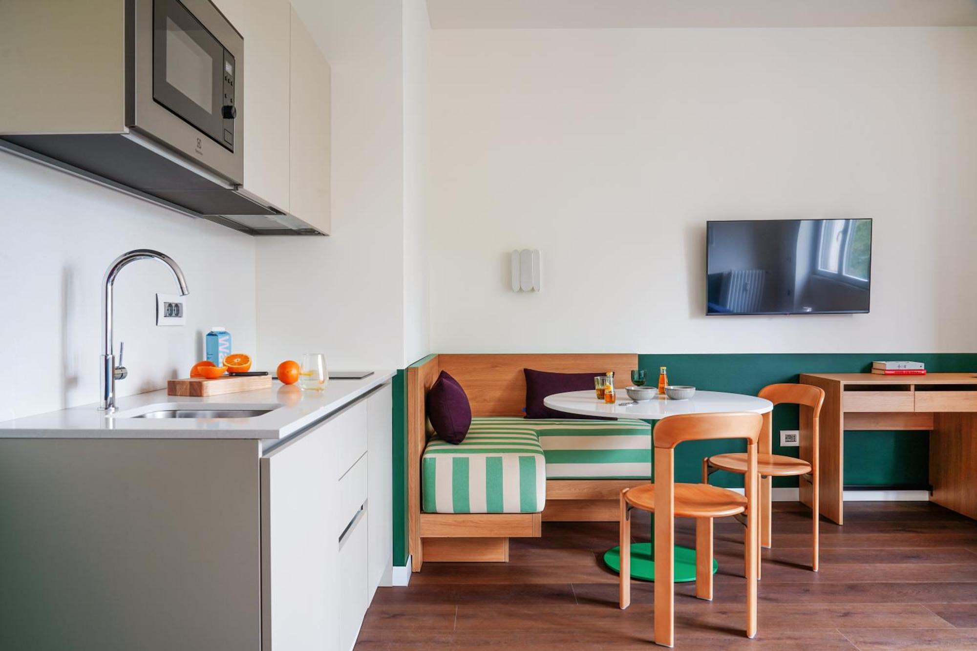 Aparthotel Numa Sempione Milão