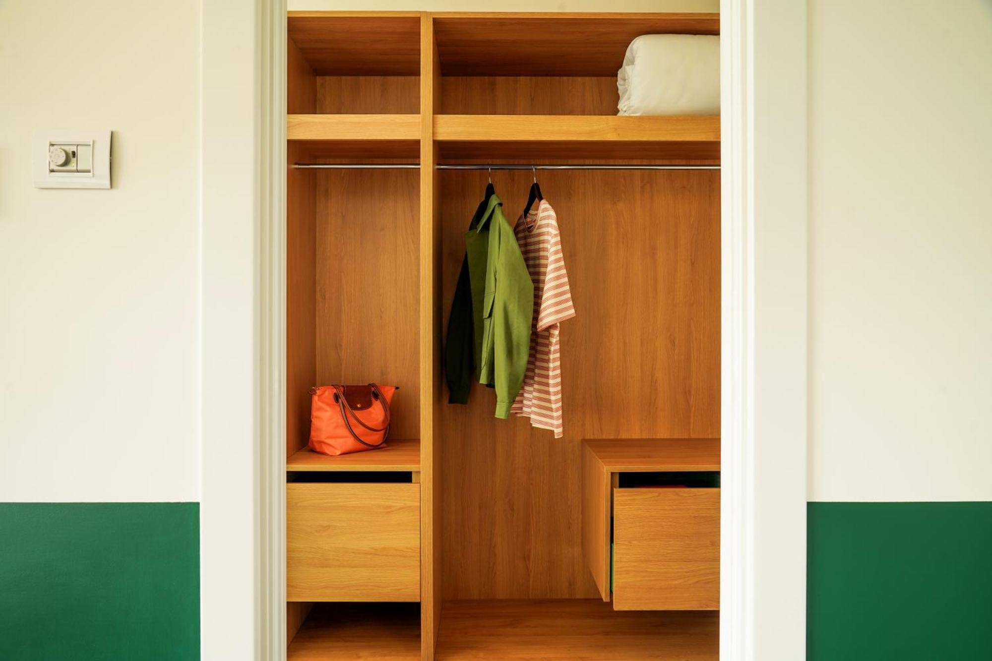 Numa Sempione Aparthotel Milão