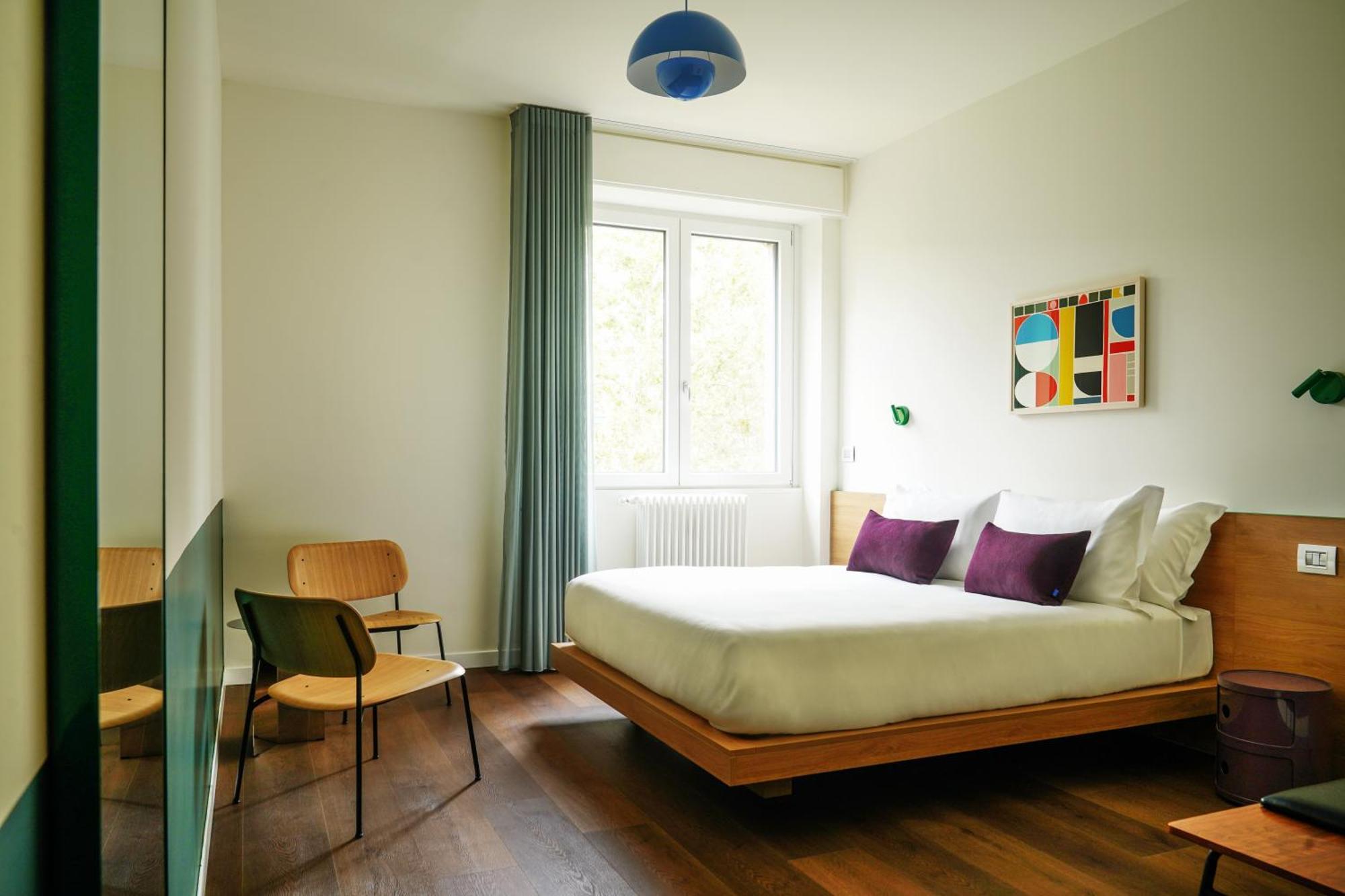Numa Sempione Aparthotel Milão
