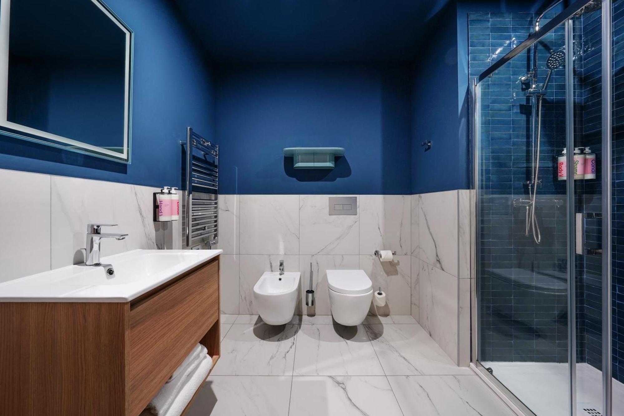 Aparthotel Numa Sempione