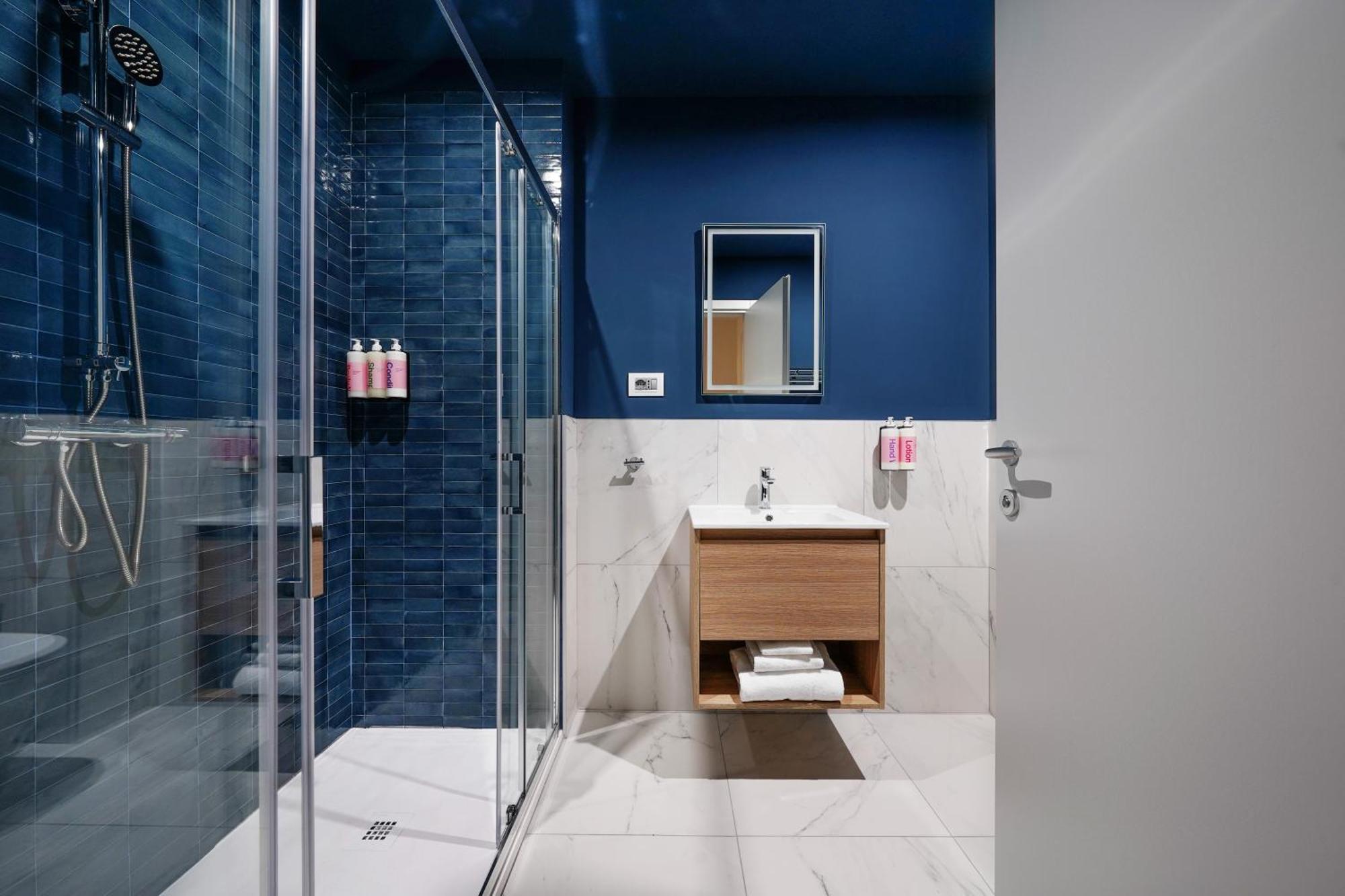 Numa Sempione Aparthotel 4*
