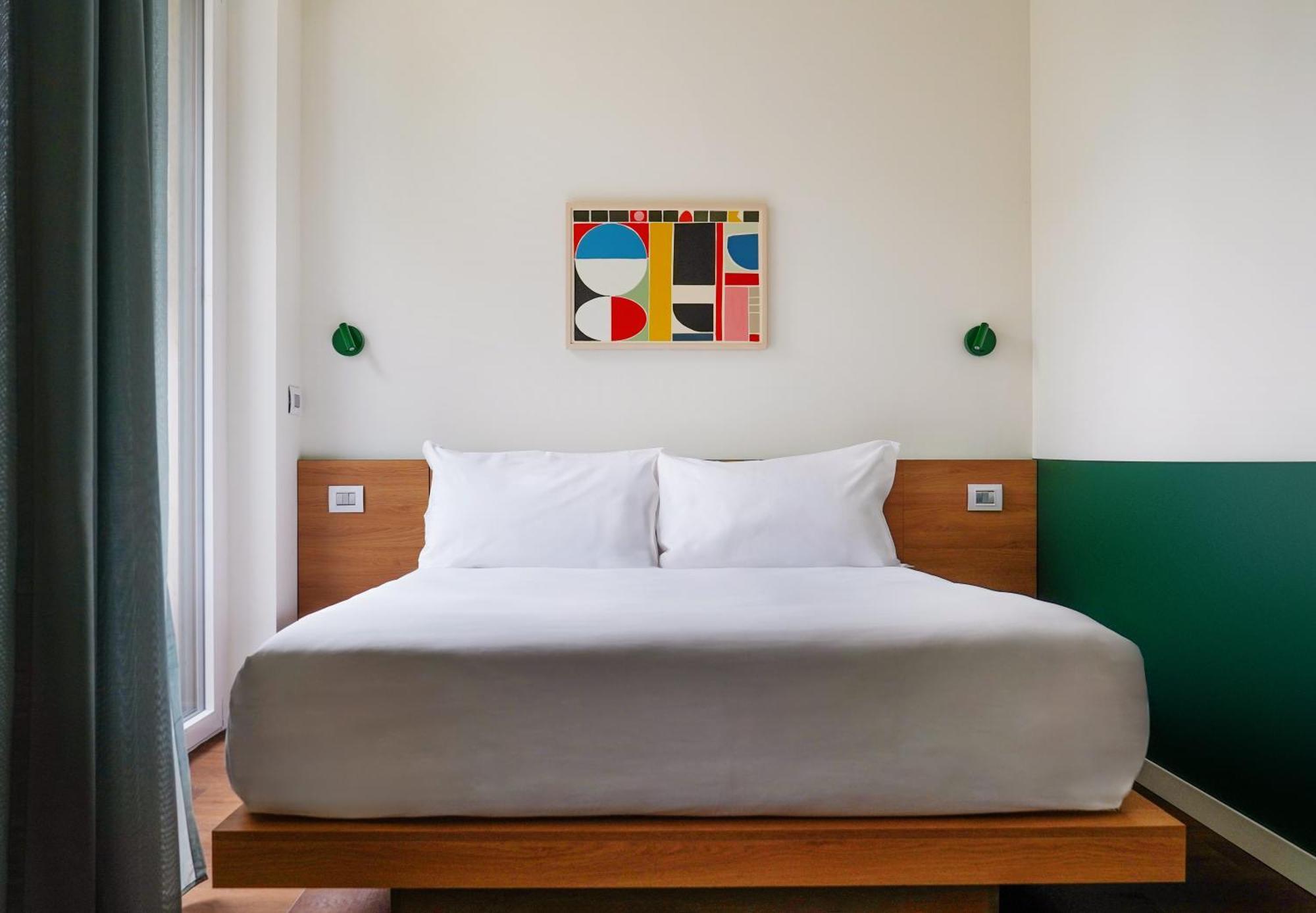 Numa Sempione Aparthotel Milão